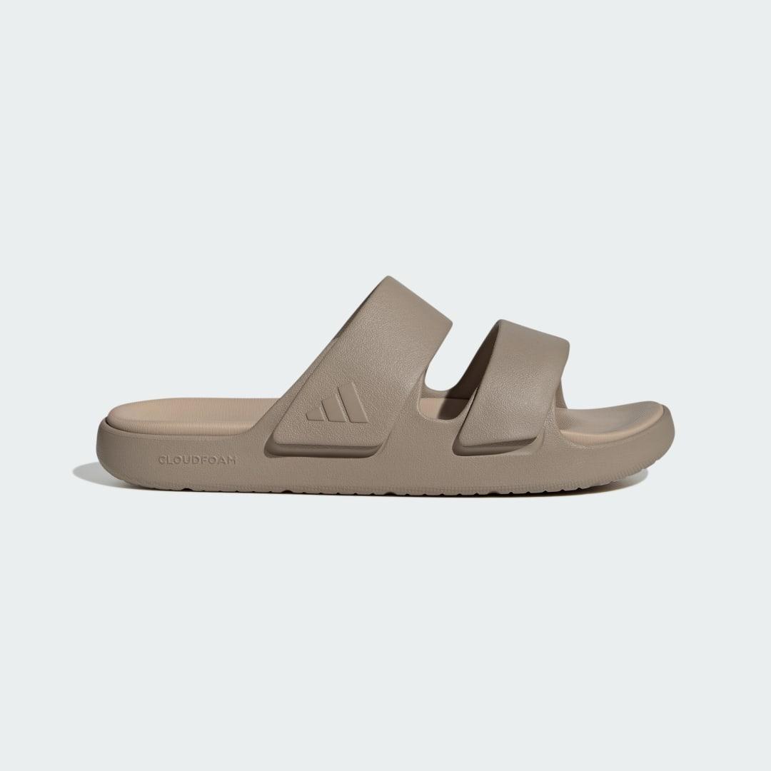 adidas ZNSORY Men's Swimming Sandals,  Product Image