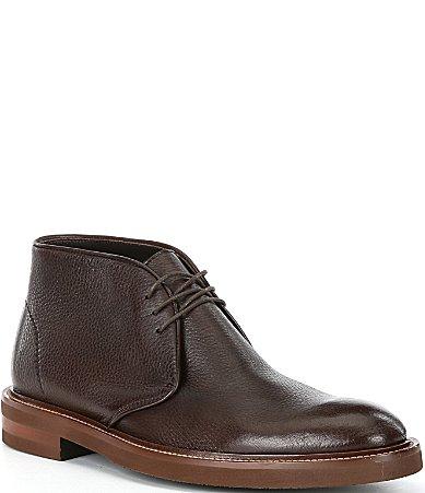 To Boot New York Mens Deerskin Chukka Boots Product Image