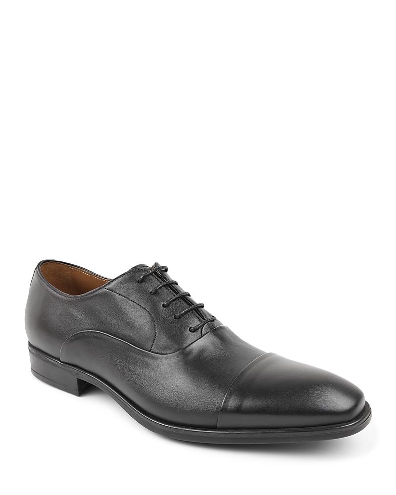Bruno Magli Mens Locascio Cap Toe Oxfords Product Image