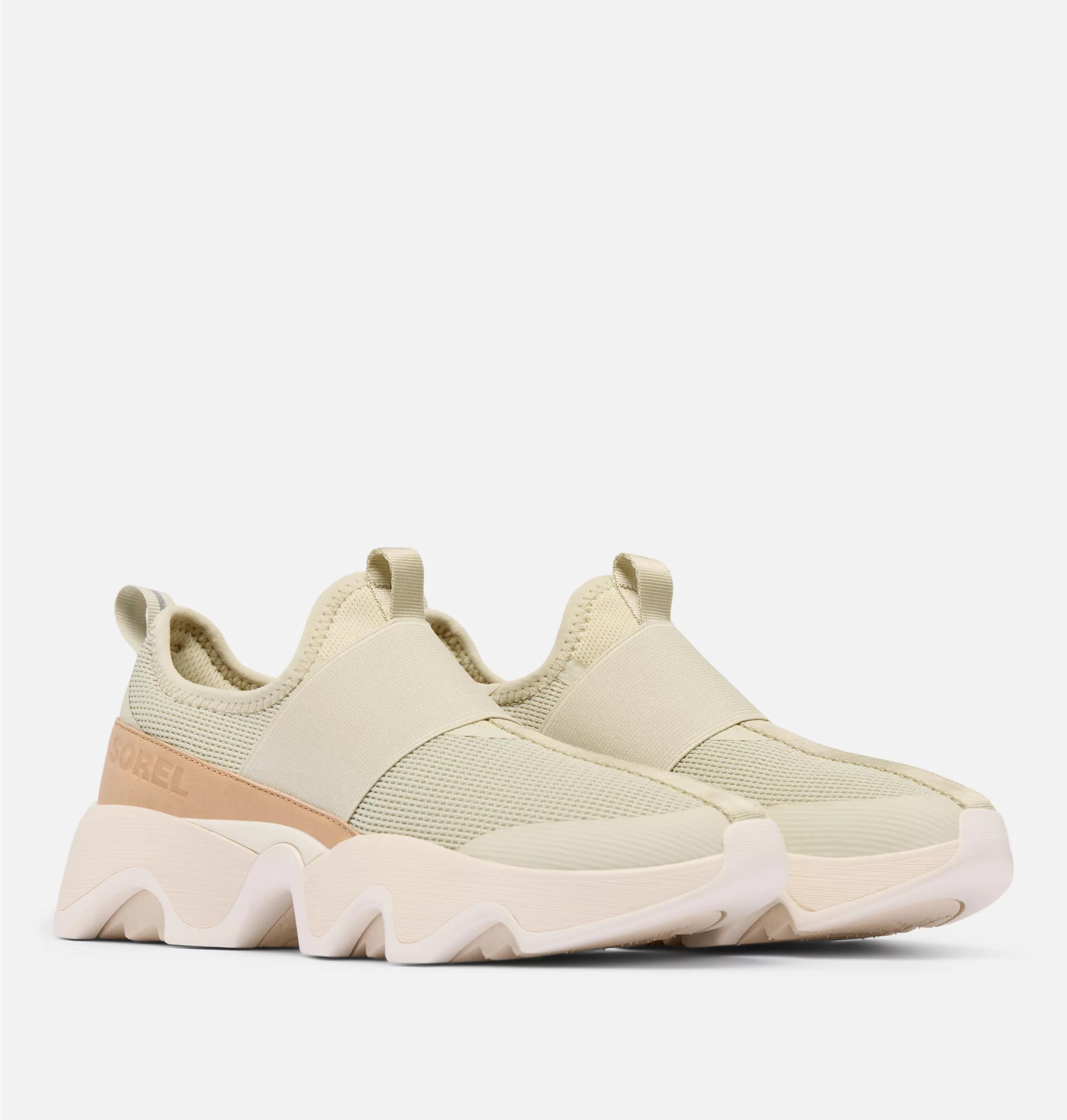 KINETIC™ Impact II Strap Women's Sneaker Product Image