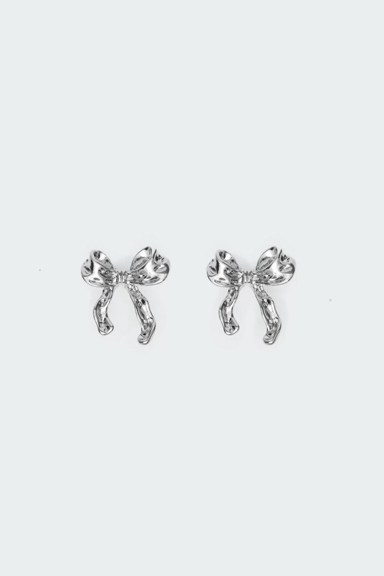 Bow Peep Earrings Product Image