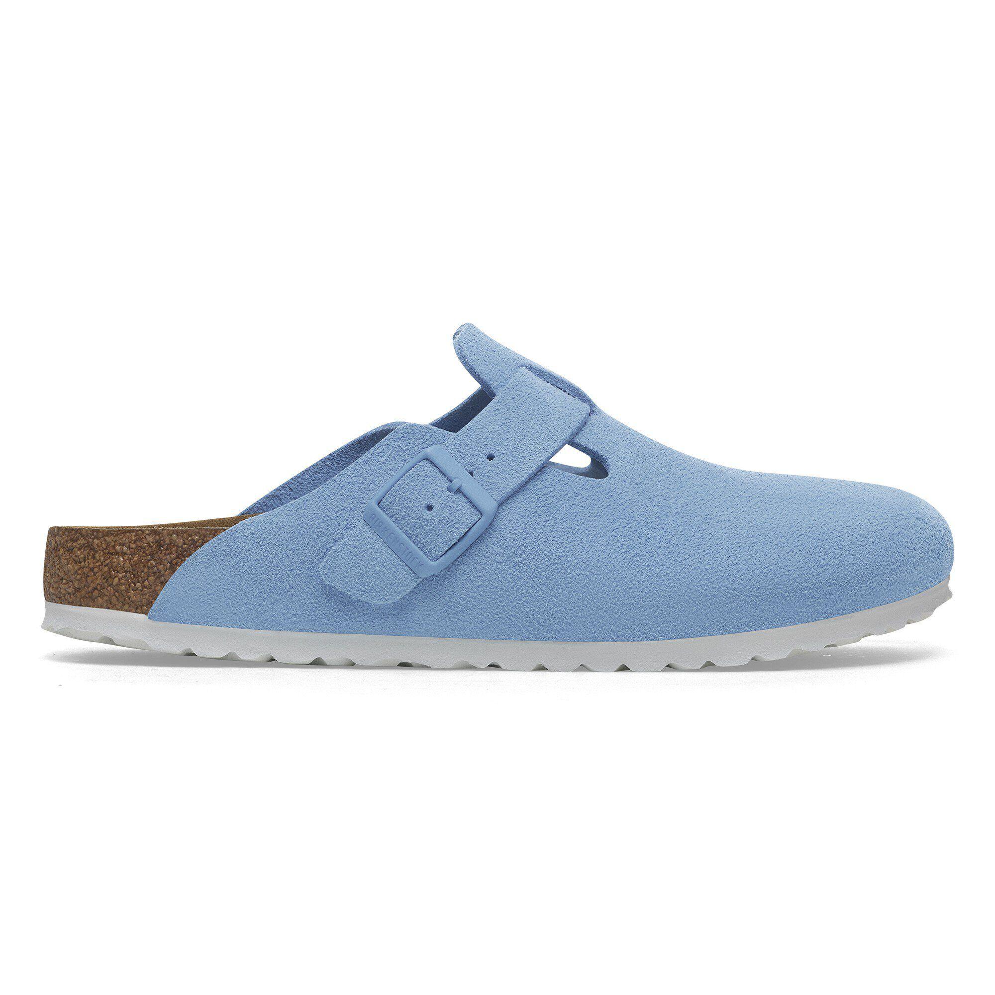 Boston Suede Leather Product Image