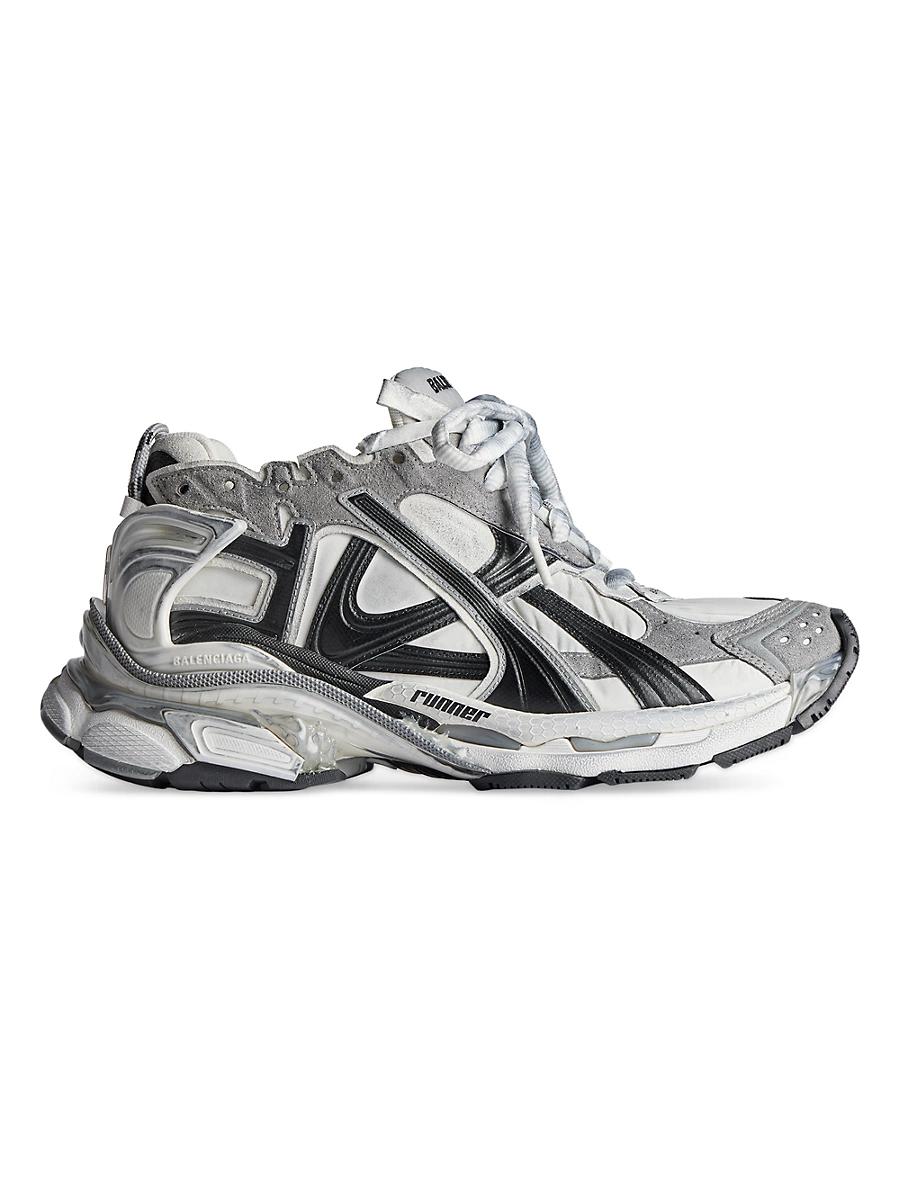 Womens Runner Sneakers Product Image