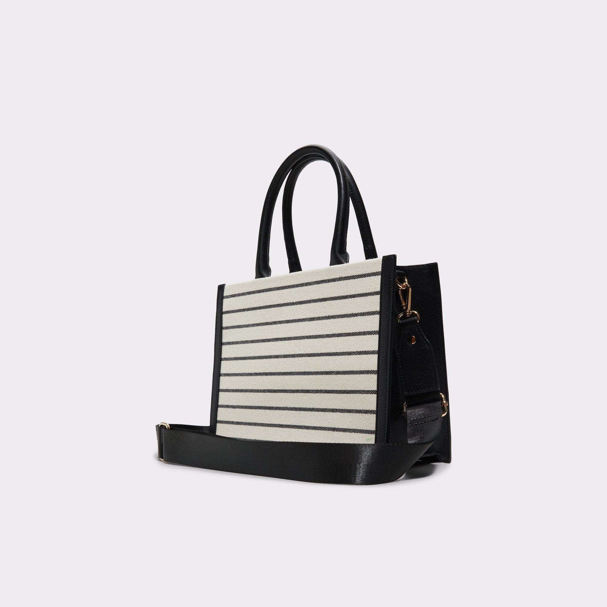 Daspiassx Black Combo Women's Tote & Satchel bags | ALDO US Product Image