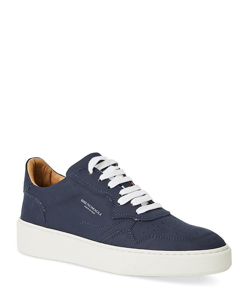 Bruno Magli Mens Dezi Lace Up Sneakers Product Image