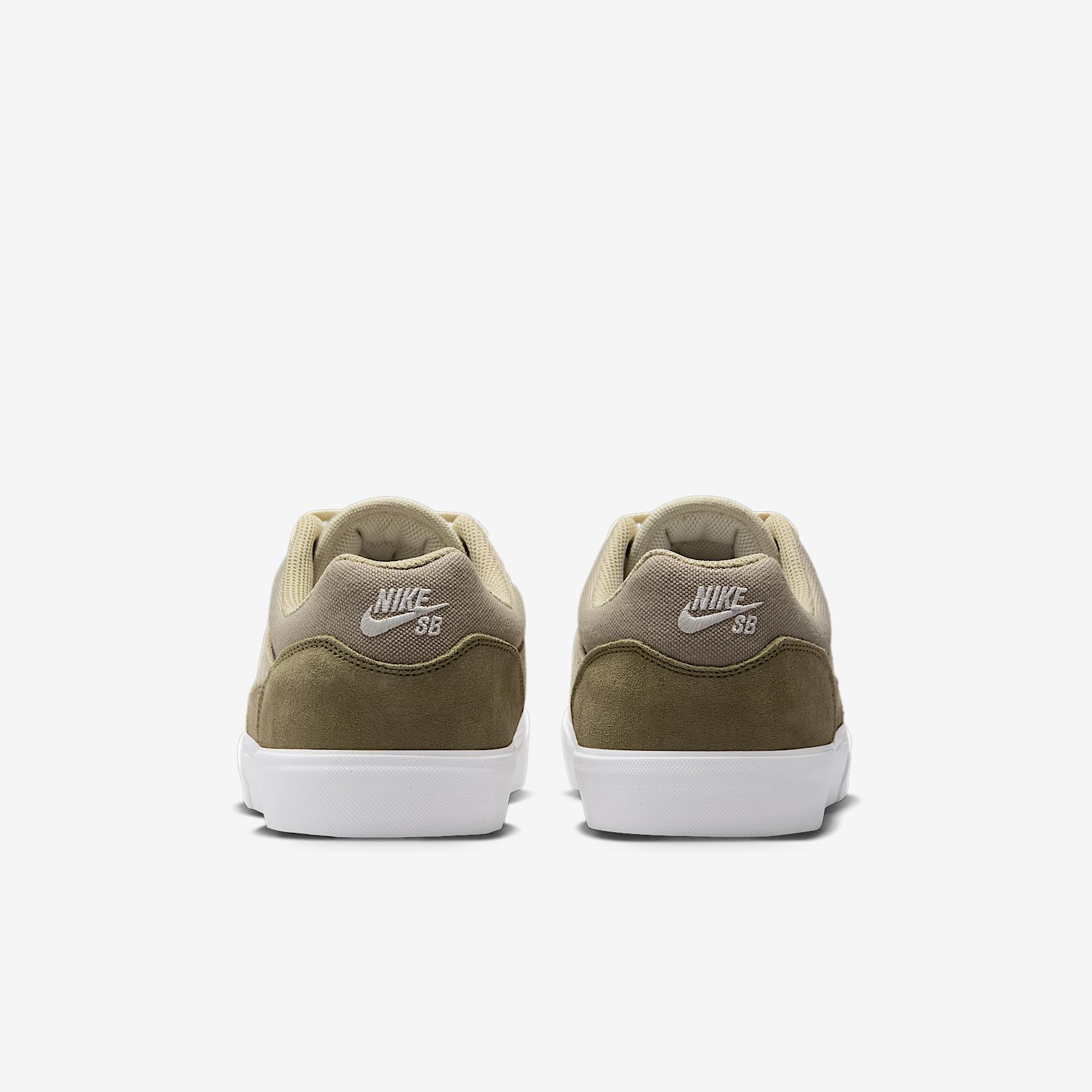 Men's Nike SB Malor Shoes Product Image