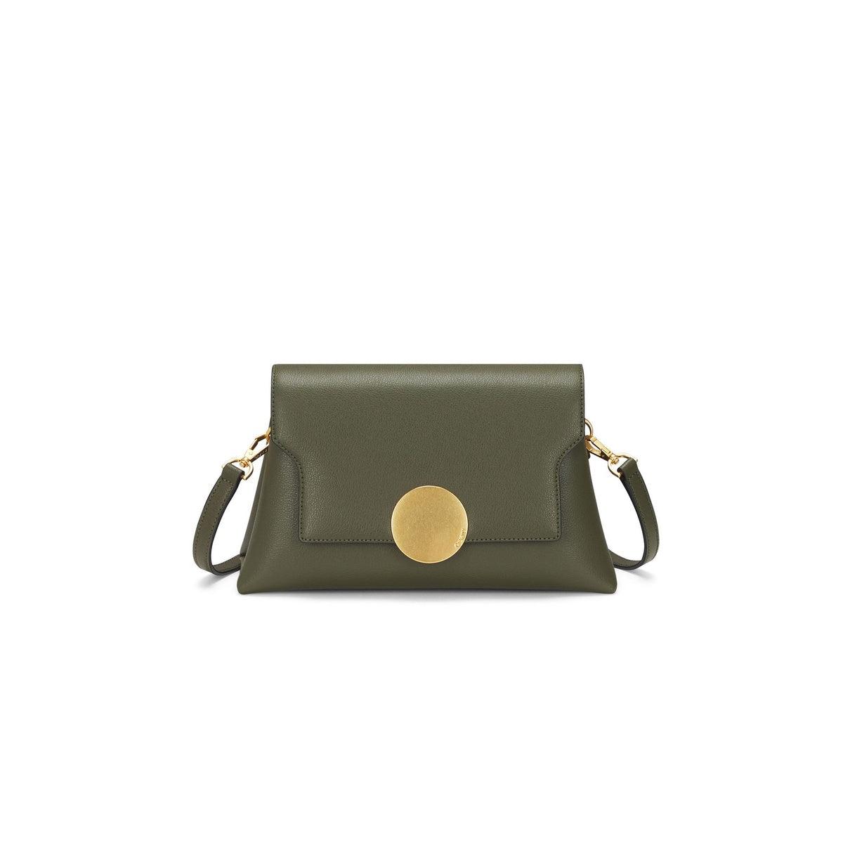Oryany - Lottie Flap Crossbody Medium Handbags Product Image