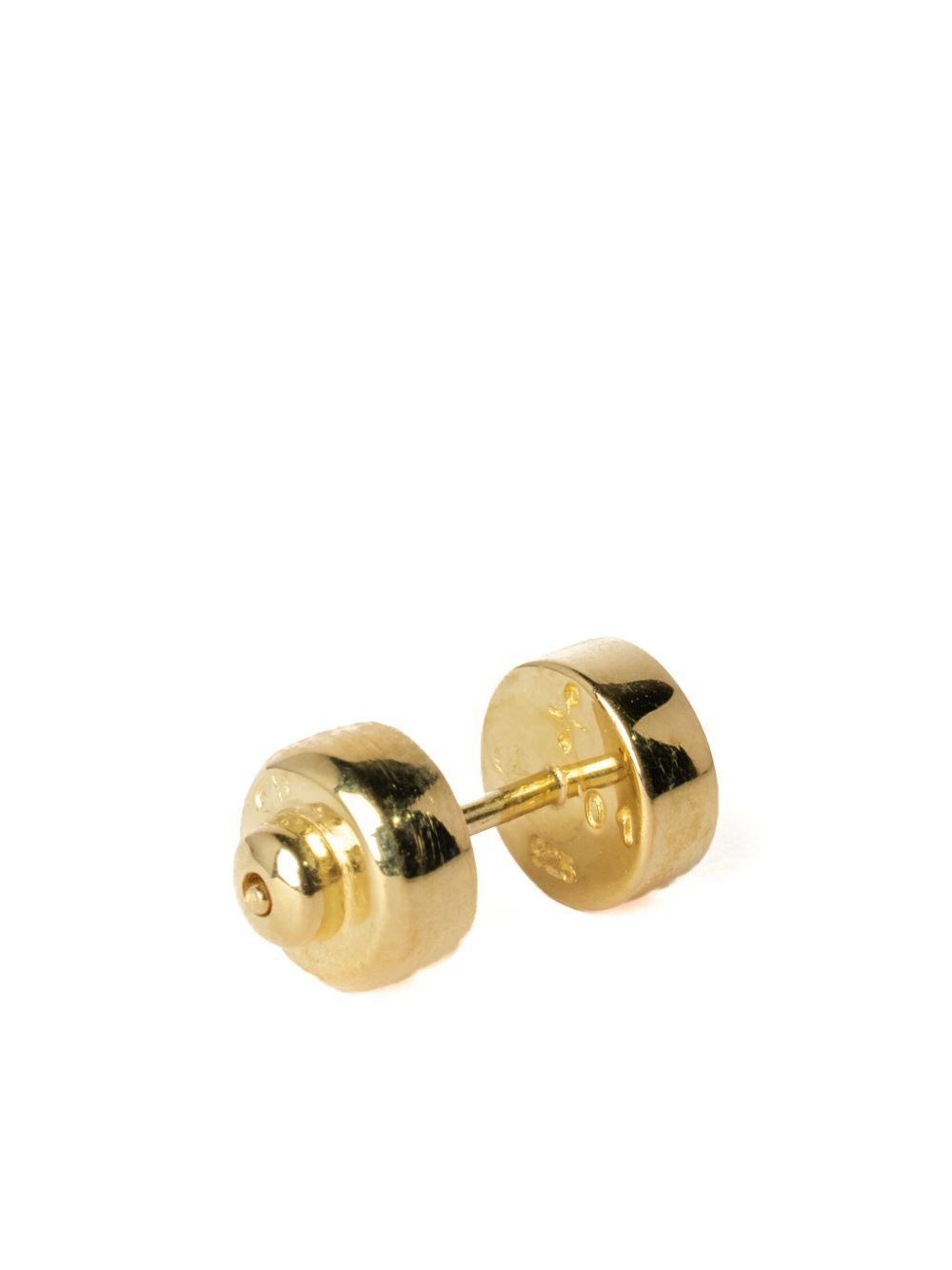 diamond tiny stud earring Product Image