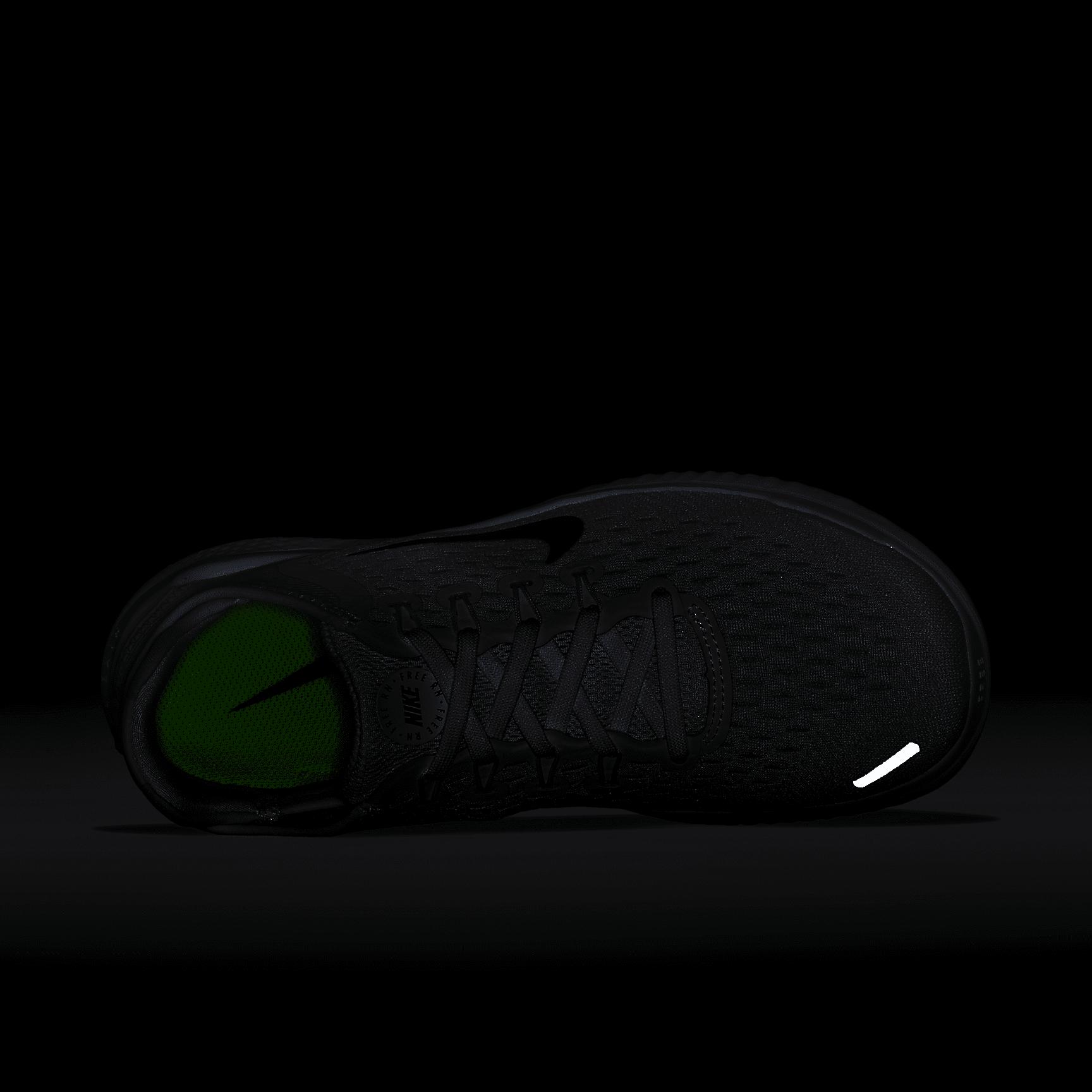 Nike Womens Free RN 2018 Running Shoes | 942837-100 Product Image