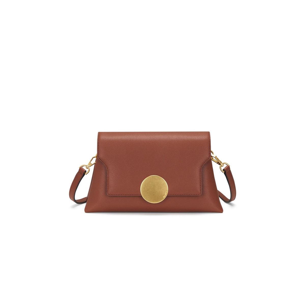 Oryany - Lottie Flap Crossbody Medium Handbags Product Image