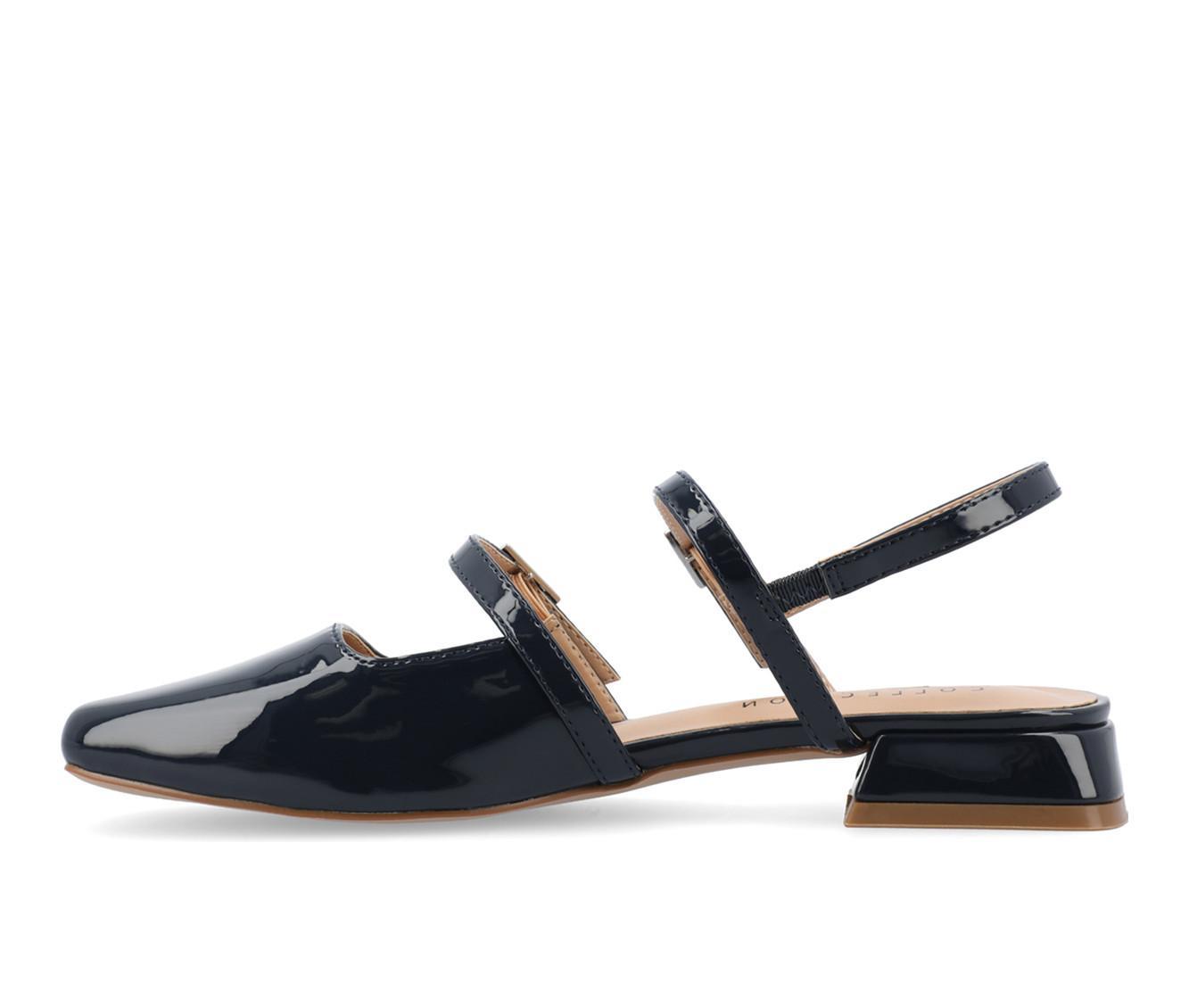 Women's Journee Collection Gretchenn Mary Janes Product Image