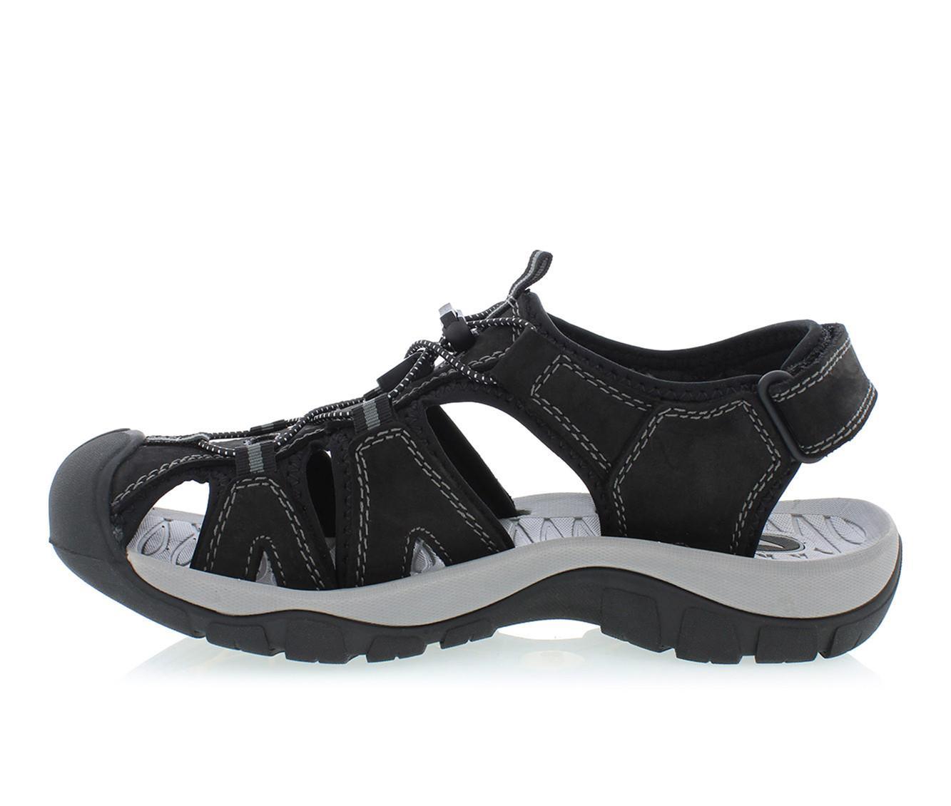 Men's Pacific Mountain Riverbank Outdoor Sandals Product Image