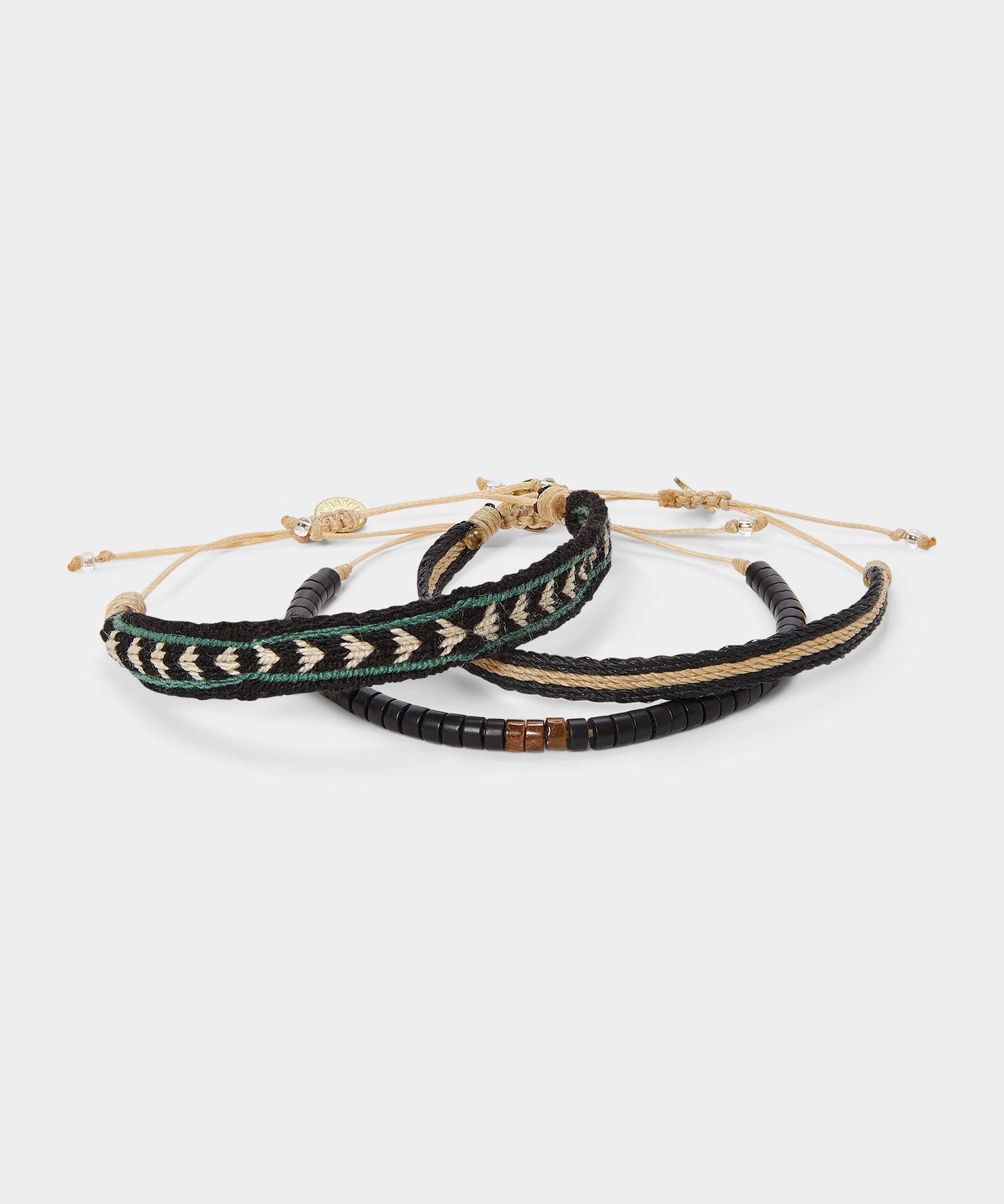 Guanábana Bracelet Set Product Image
