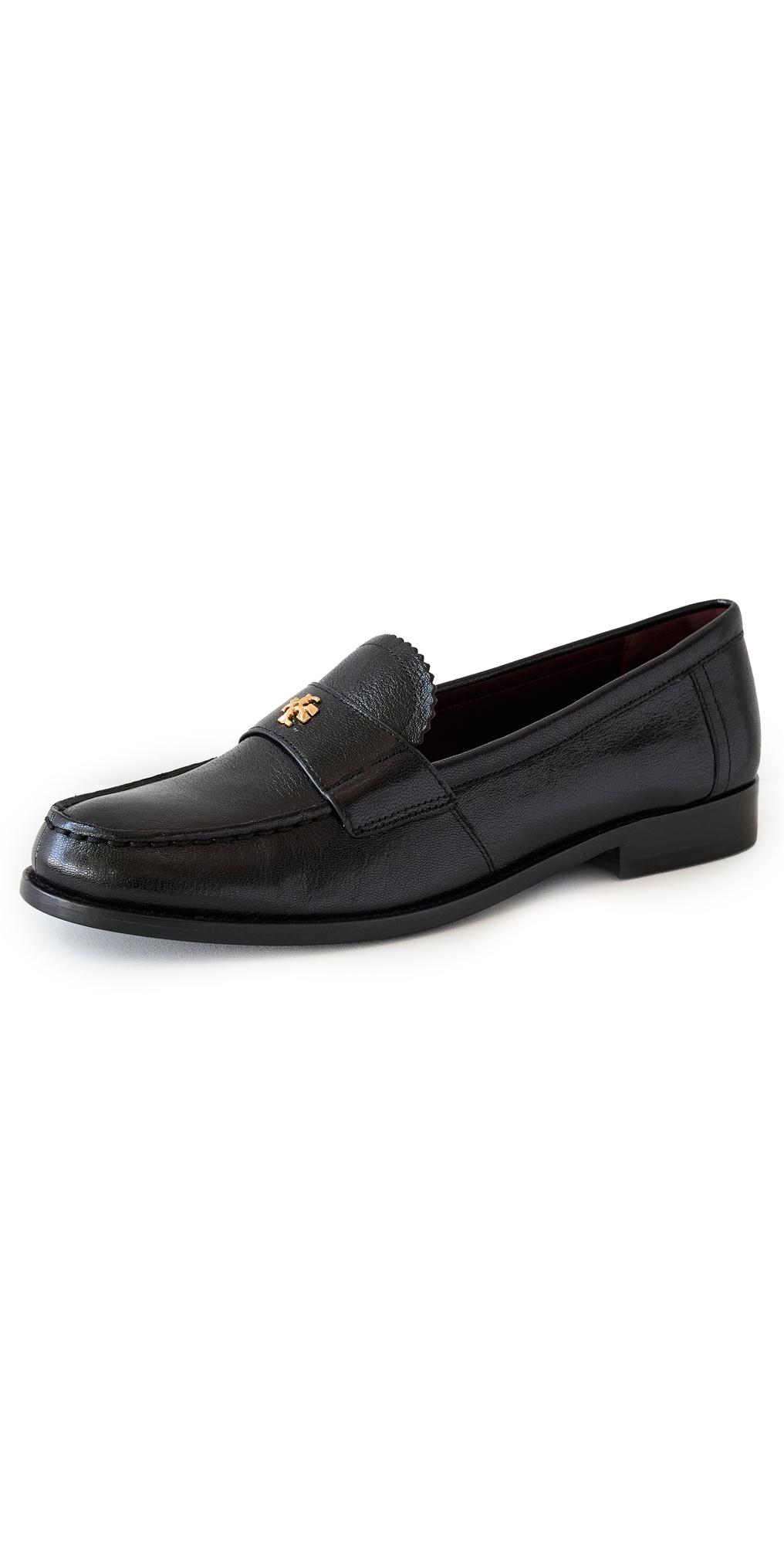 Womens Classic Loafers Product Image