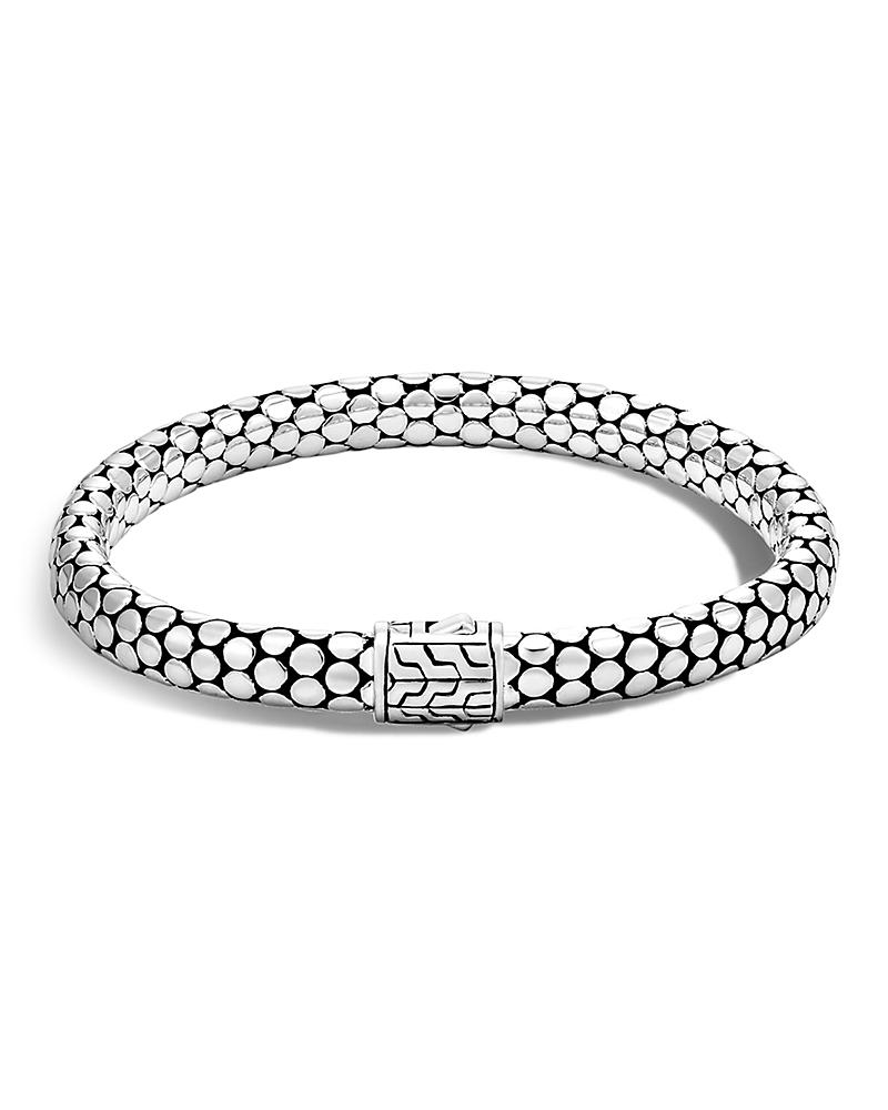 John Hardy Sterling Silver Dot Small Chain Bracelet Product Image