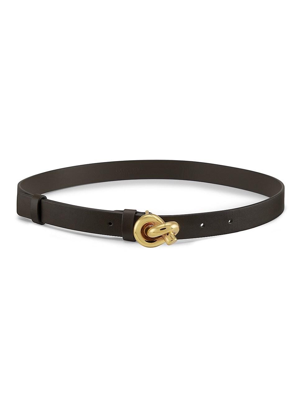 Womens BB Thin Belt Product Image