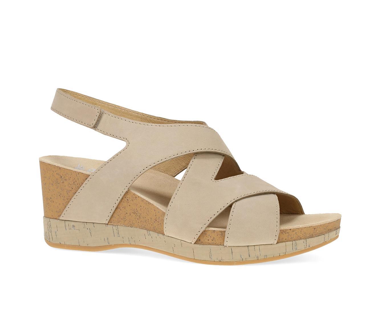 Women's Dansko Shyla Wedge Sandal Product Image