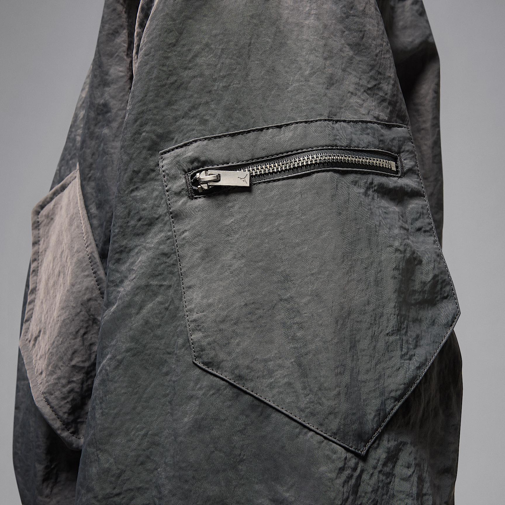 Womens Jordan Flight Renegade Jacket | HJ0544-068 Product Image