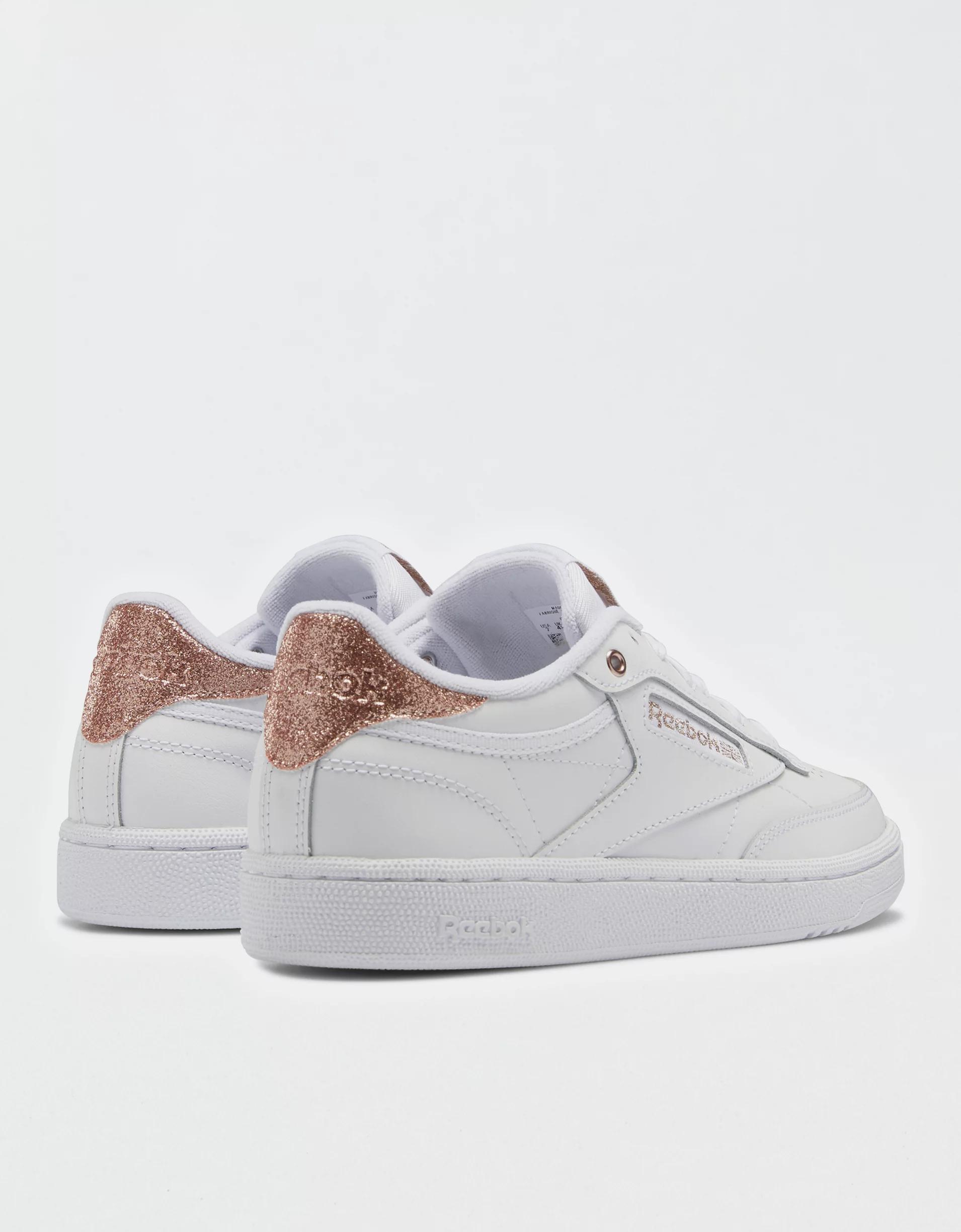 Reebok Club C 85 Women's Sneaker Product Image