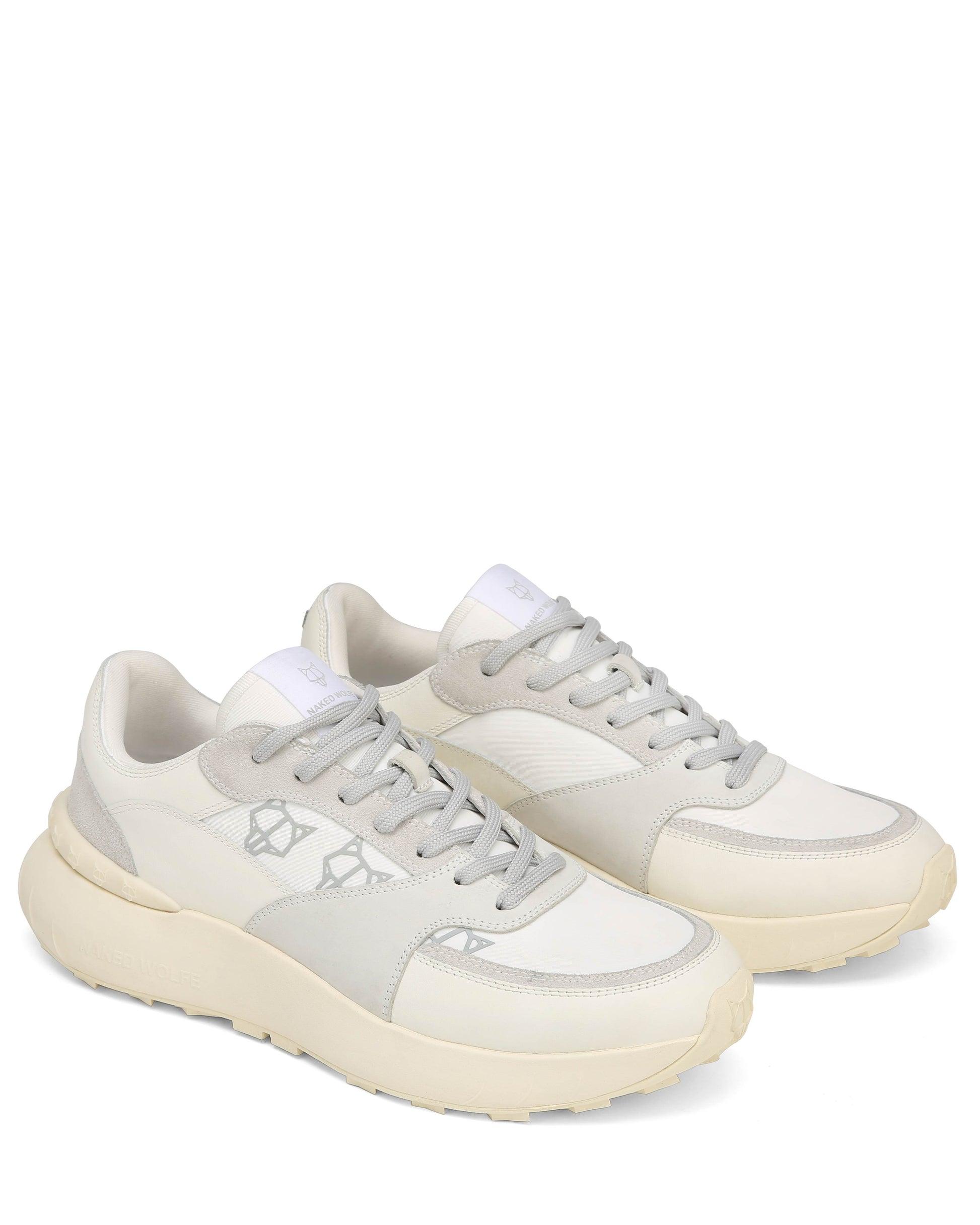 Dart Ice Suede Product Image