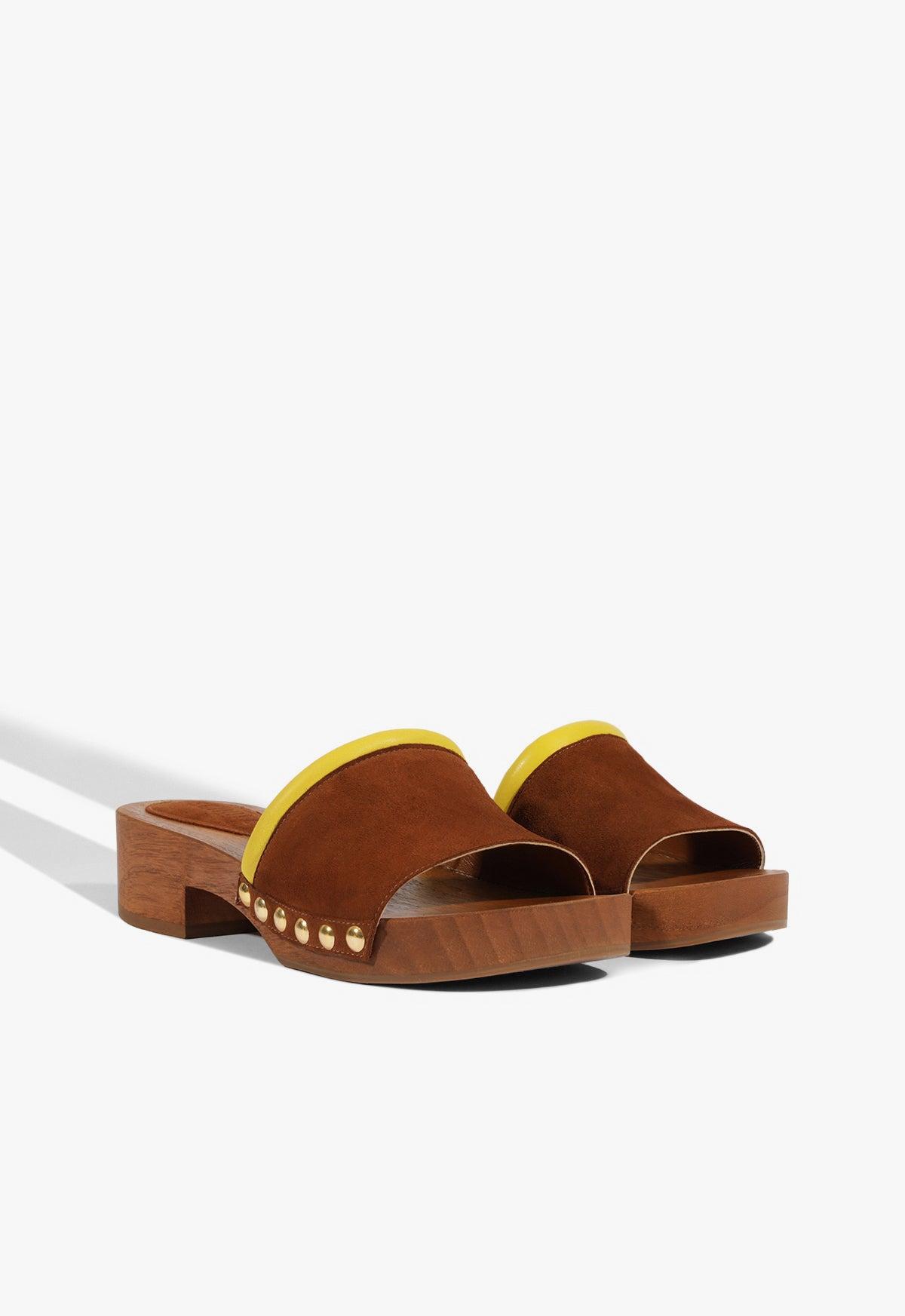 Shay Sandal Product Image