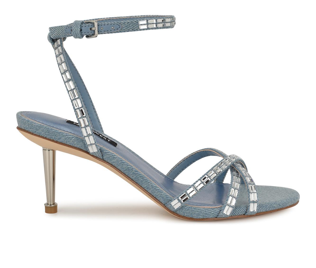 Women's Nine West Amseta Special Occasion Shoes Product Image