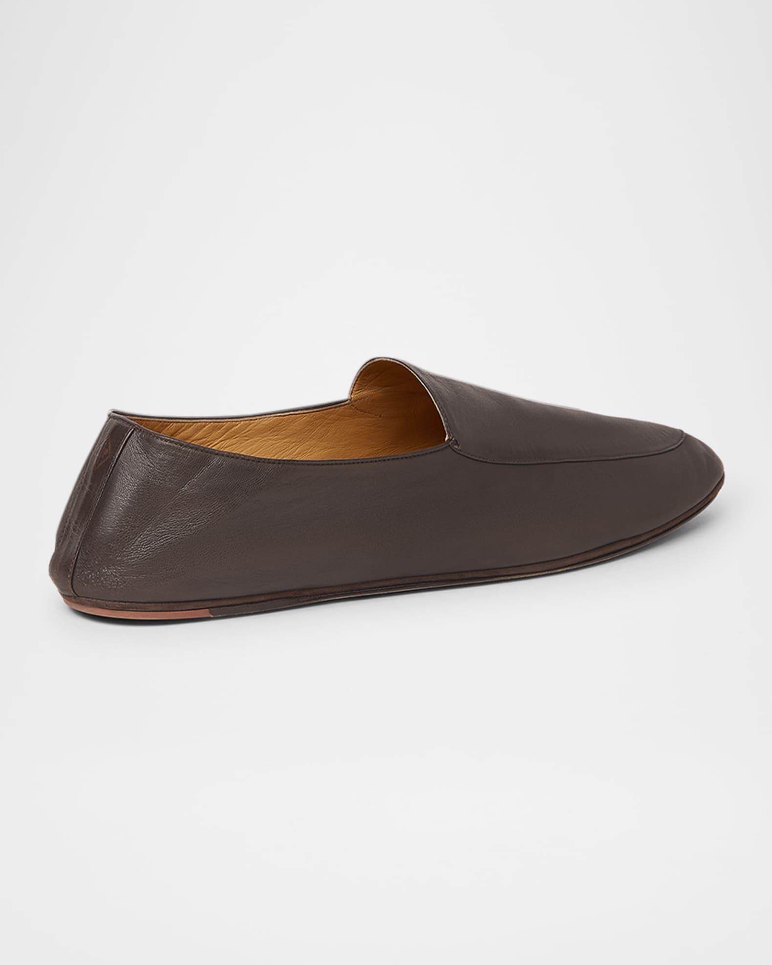 Men's Anton Walk Soft Lambskin Loafers Product Image