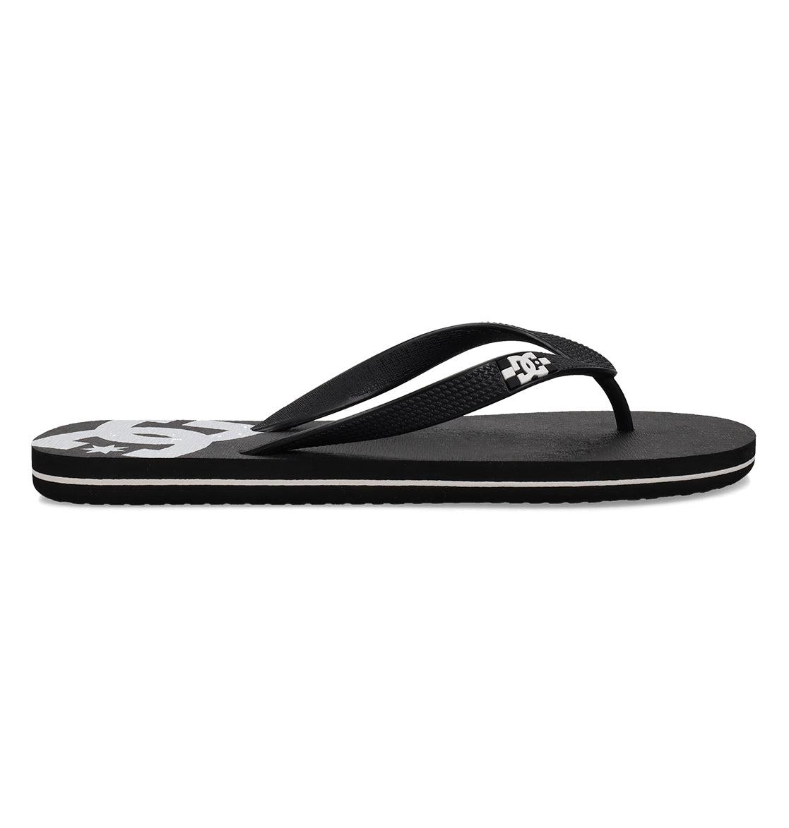 Men's Spray Slides Male Product Image