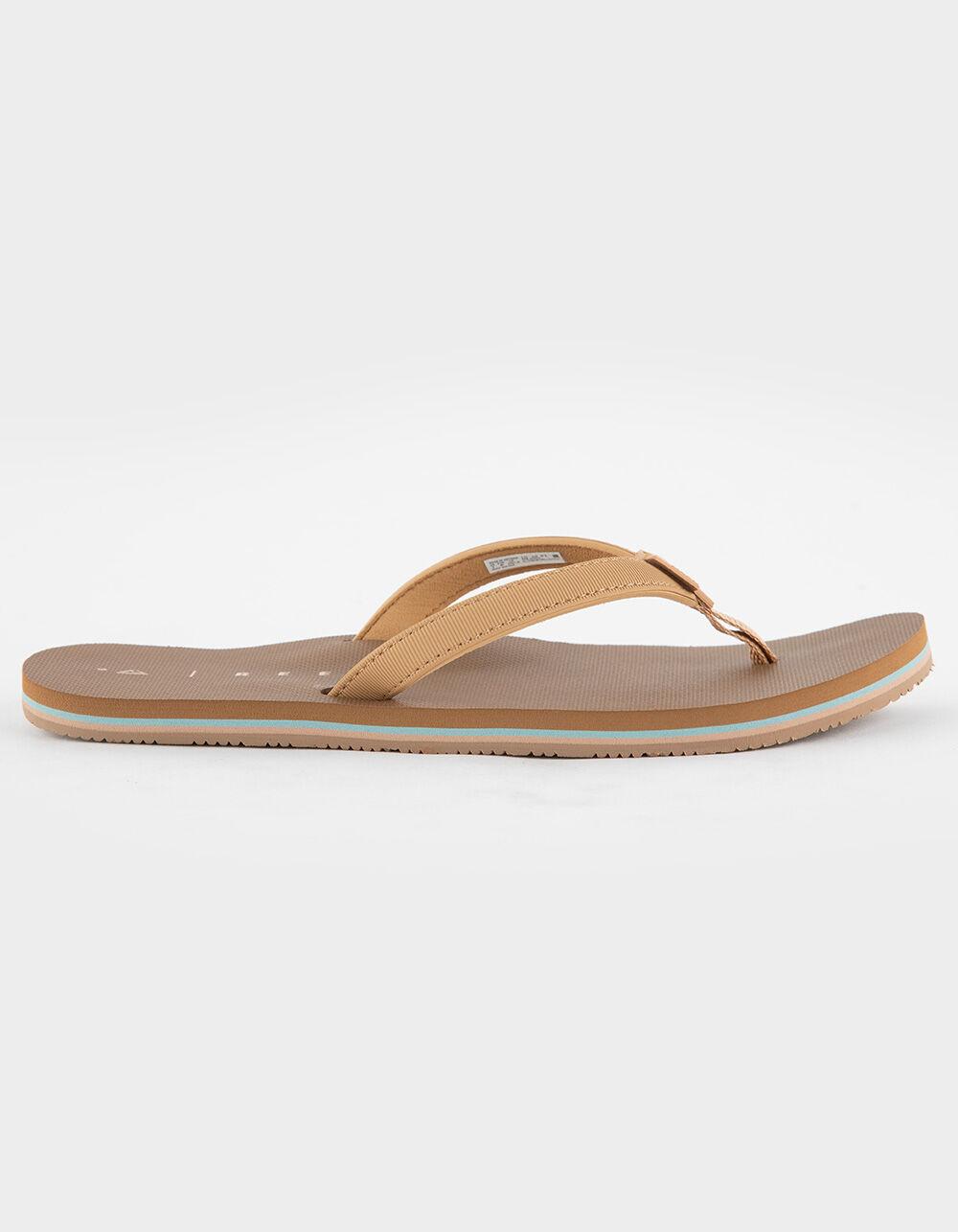 REEF Solana Womens Sandals - SAND Product Image