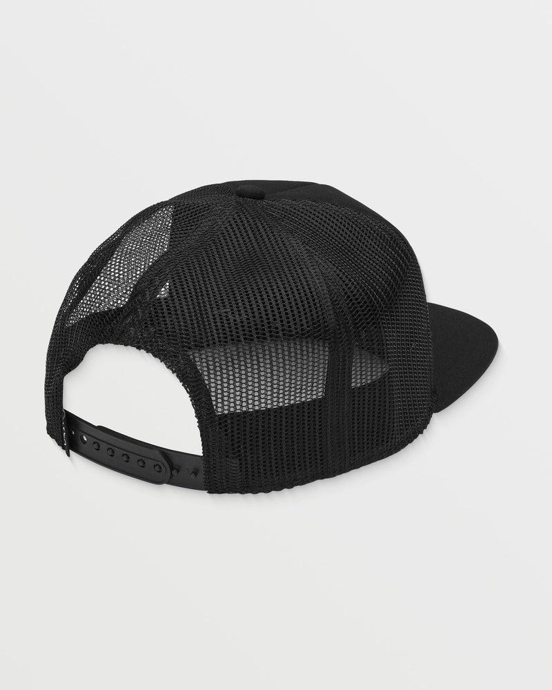 RVCA Gardens Trucker Hat Product Image