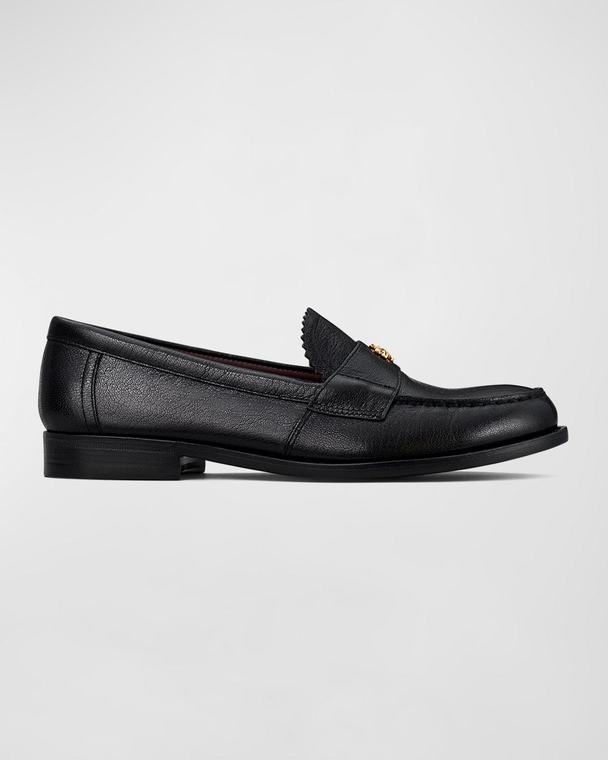 Tory Burch Womens Classic Loafers Product Image