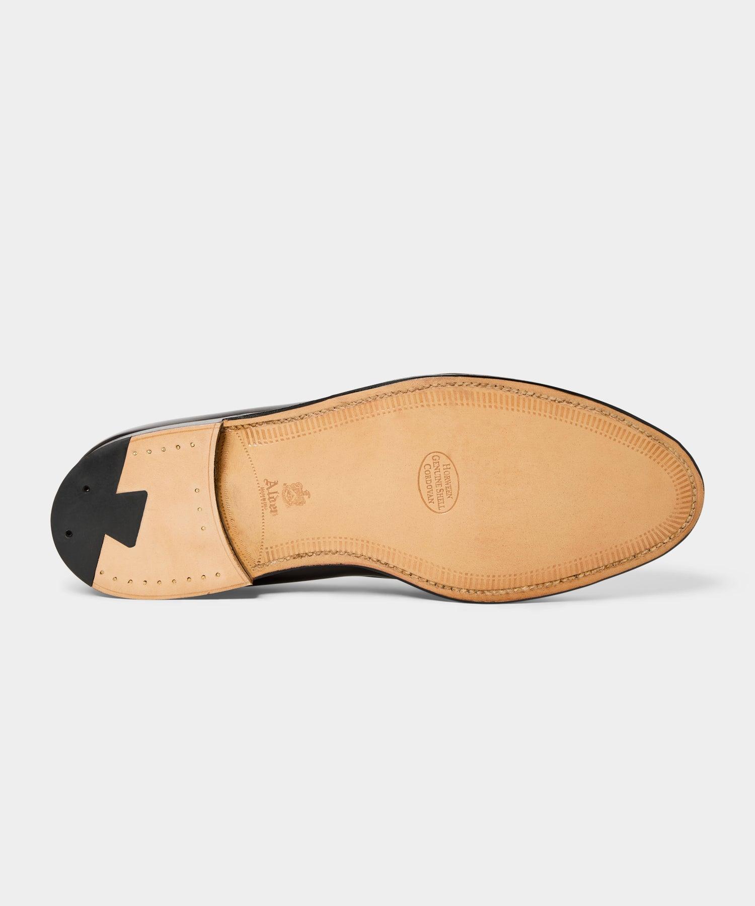 Alden Cordovan Tassel Loafer Product Image