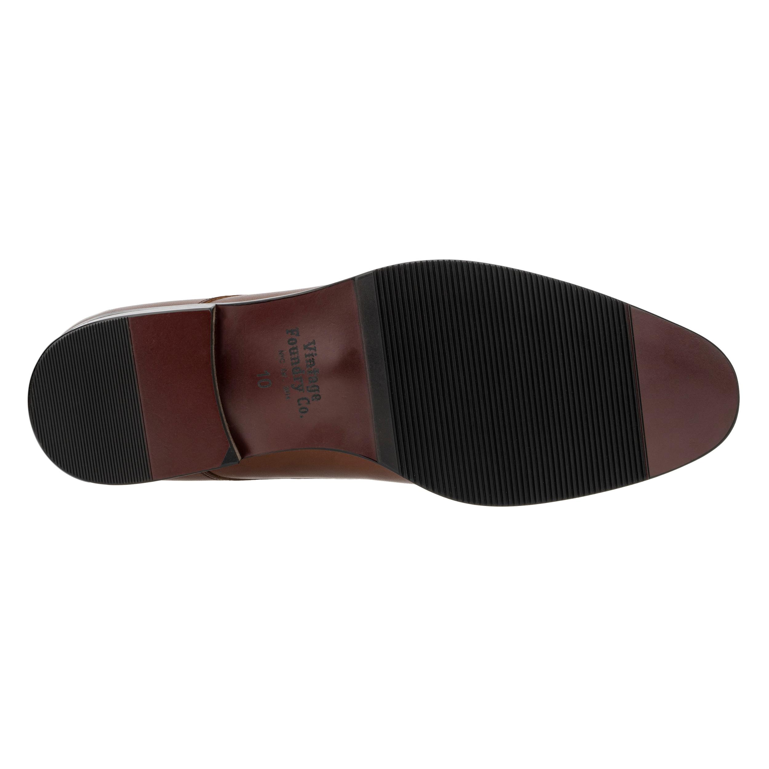 Men's Elias Dress Oxfords Product Image