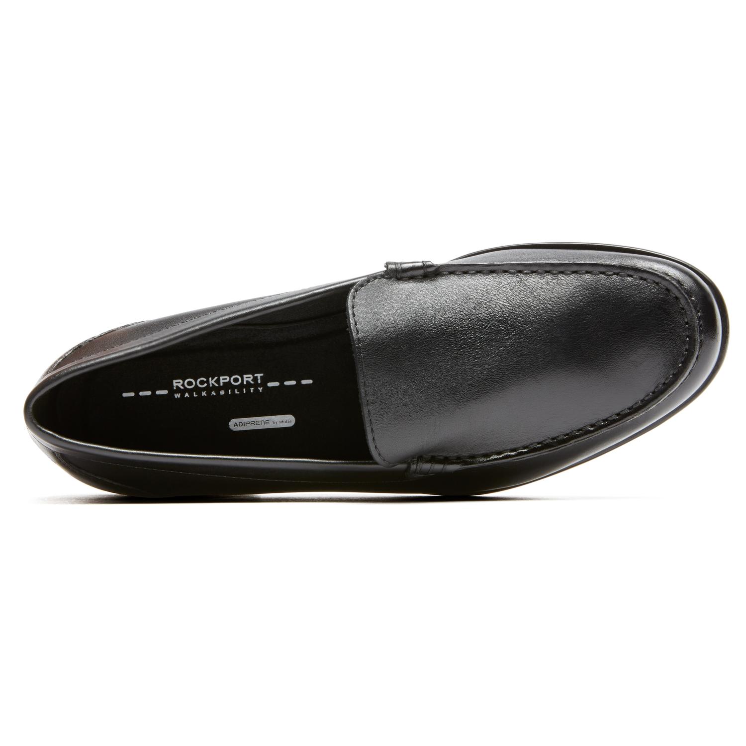 Men's Classic Venetian Loafer Male Product Image