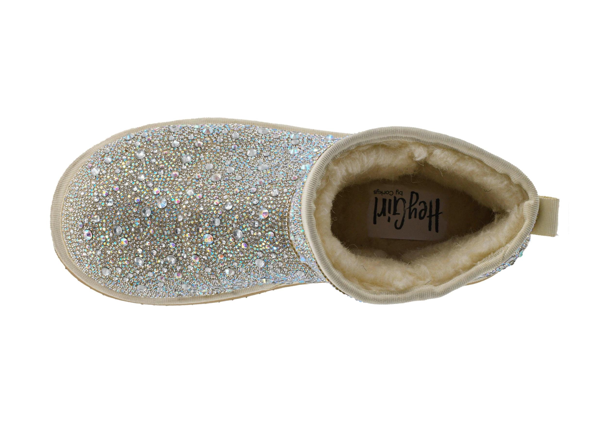 Homebody Bootie Product Image