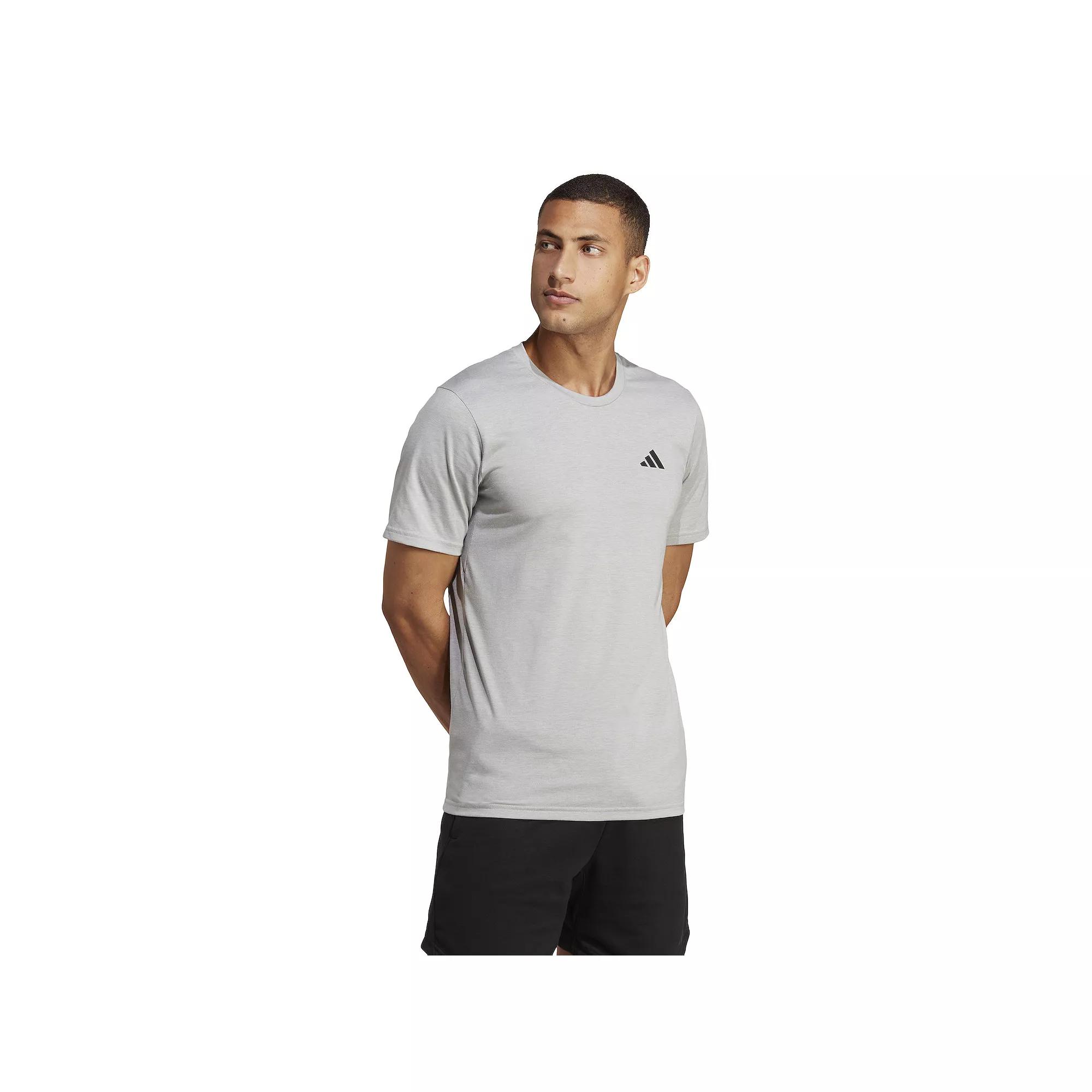Men's adidas Train Essentials Feelready Training Tee,  Product Image
