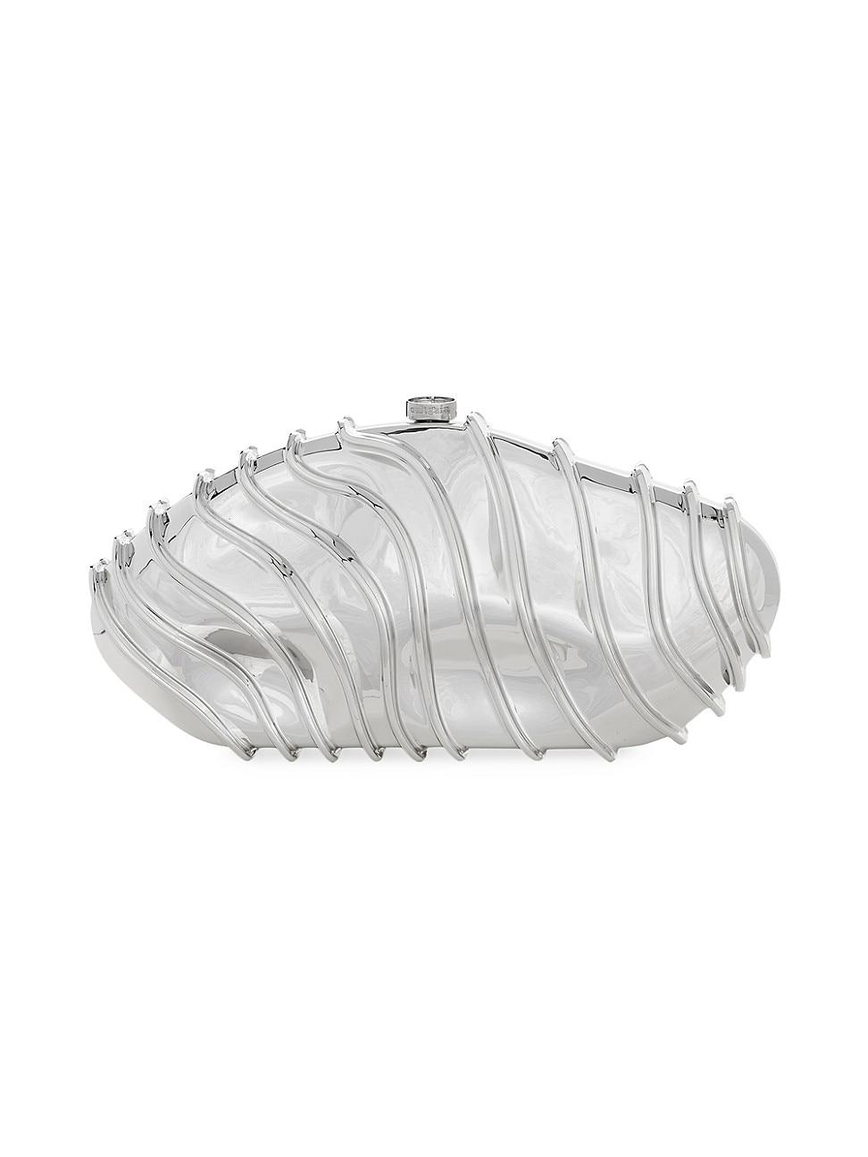 Womens Ezara Clutch Product Image