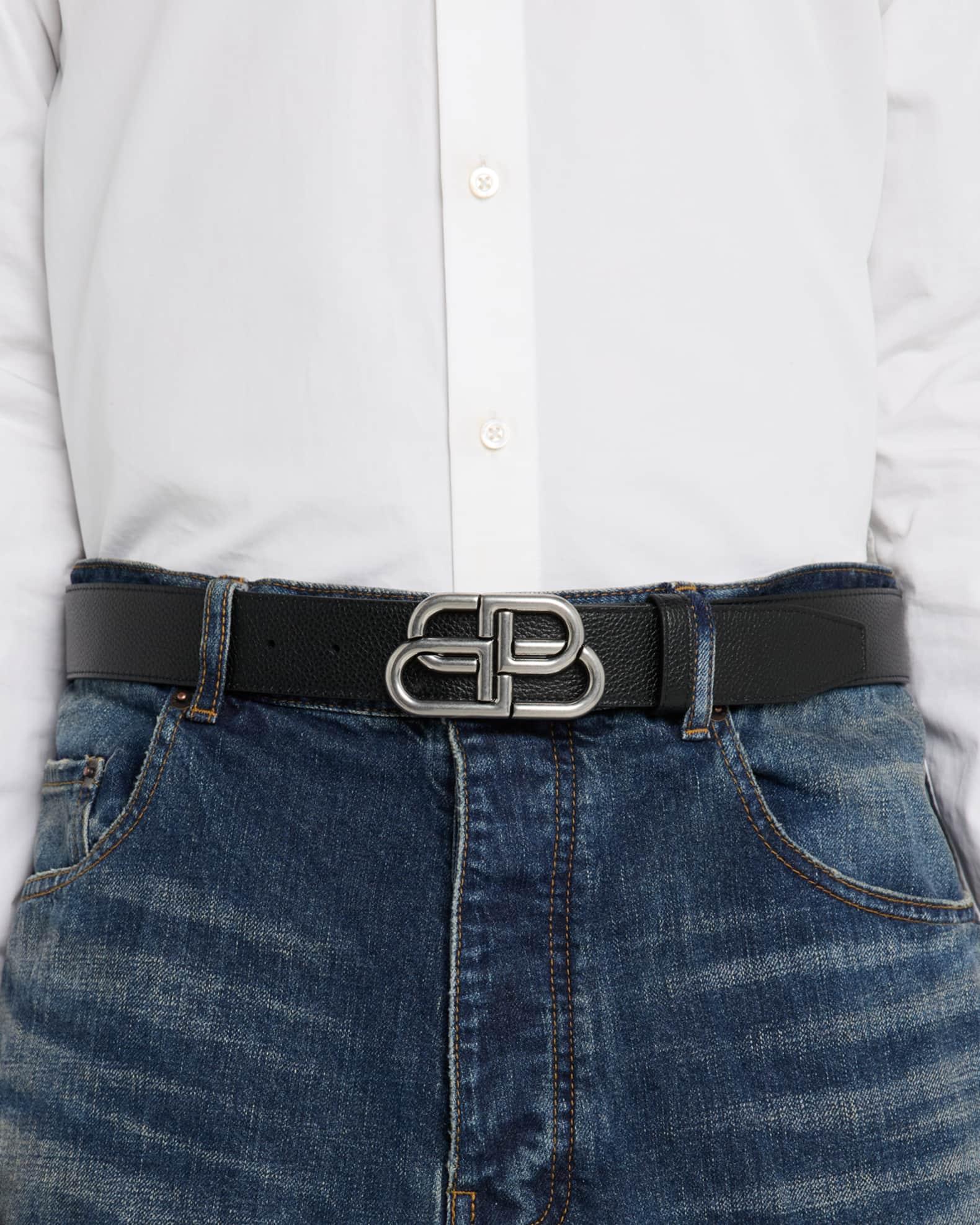 Mens BB Large Belt Product Image