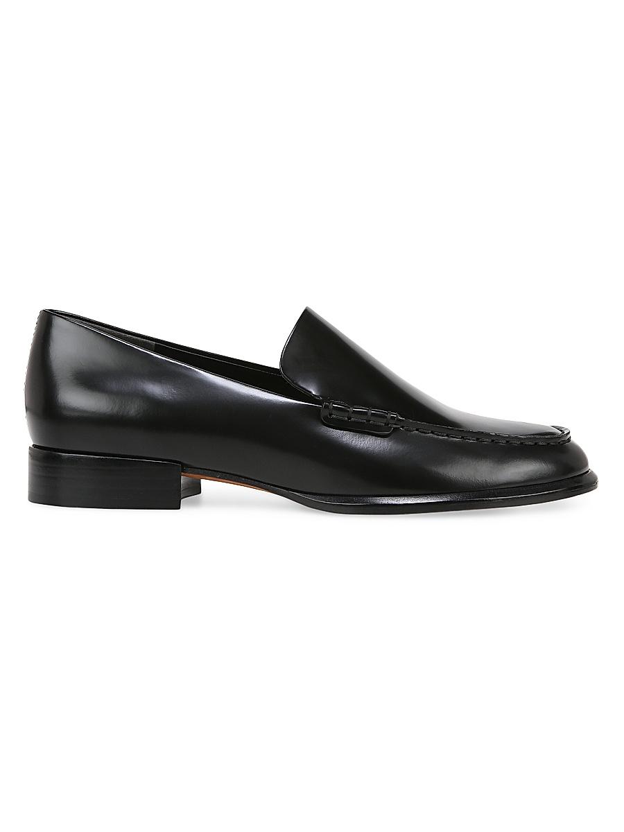Vince Womens Naomi Loafer Flats Product Image
