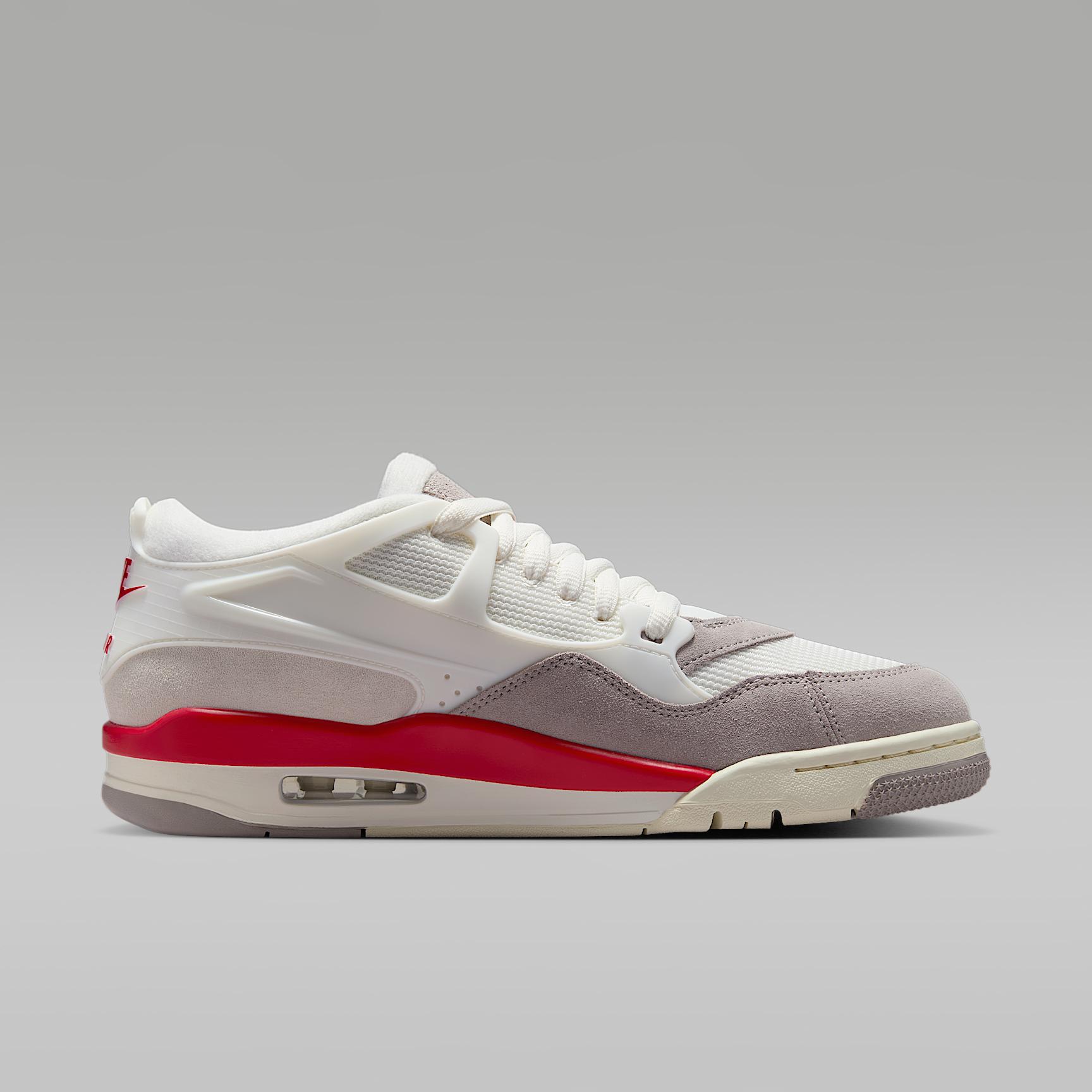 Men's Air Jordan 4 RM Shoes Product Image