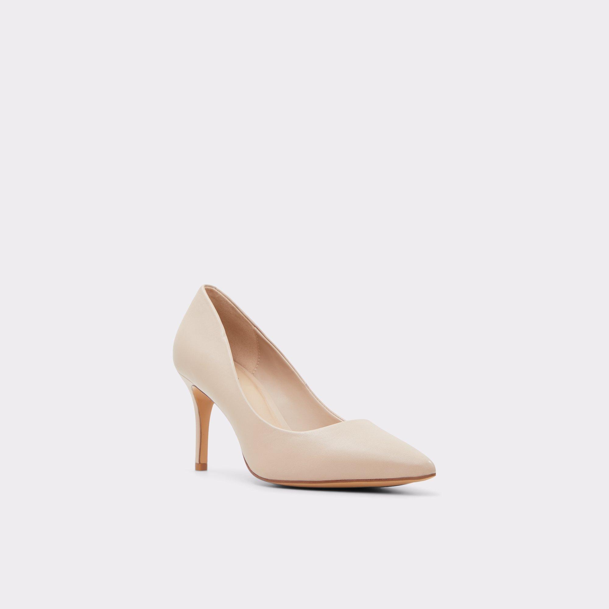 Sereniti Bone Women's Heels | ALDO US Product Image