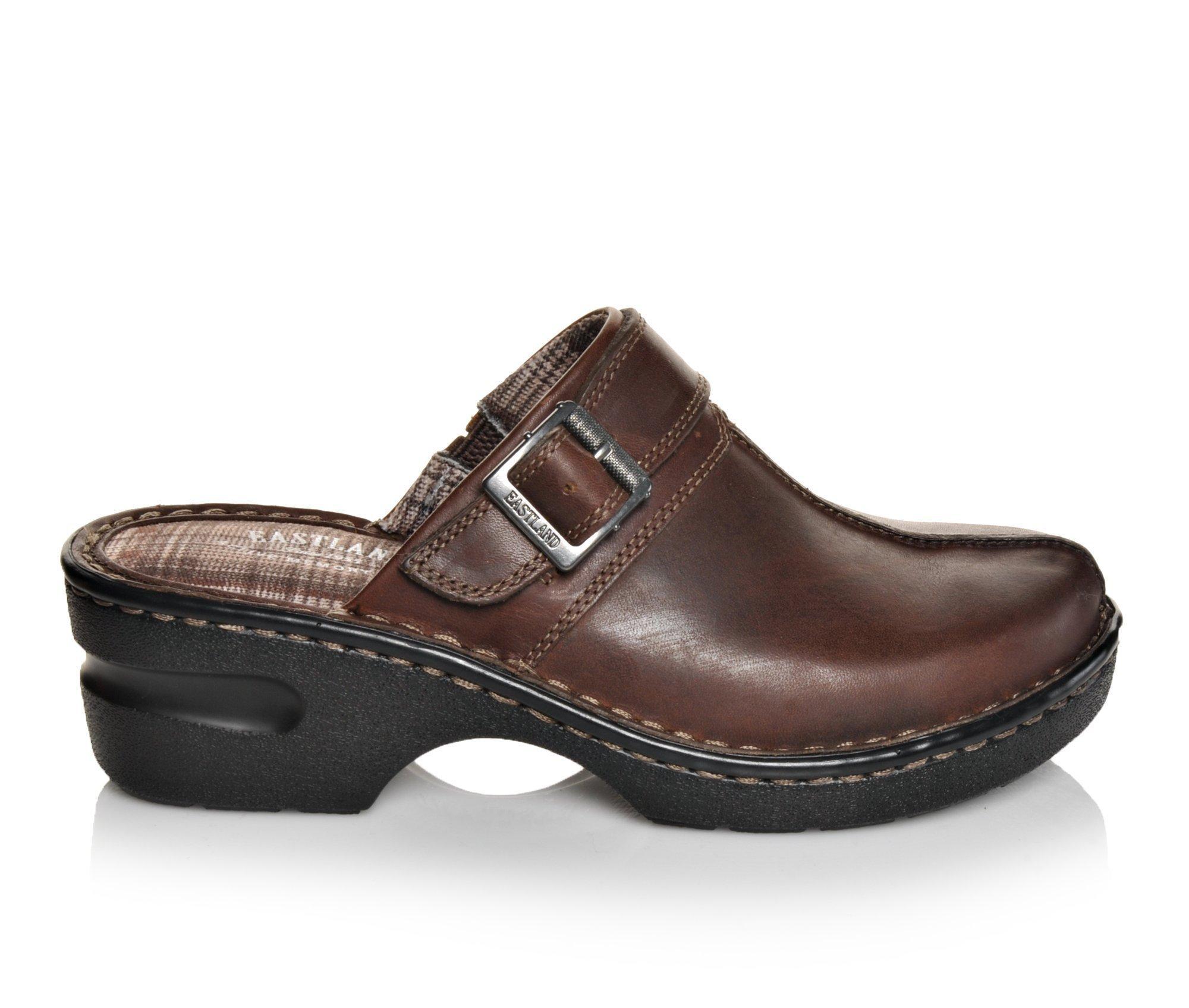 Women's Eastland Mae Clogs Product Image
