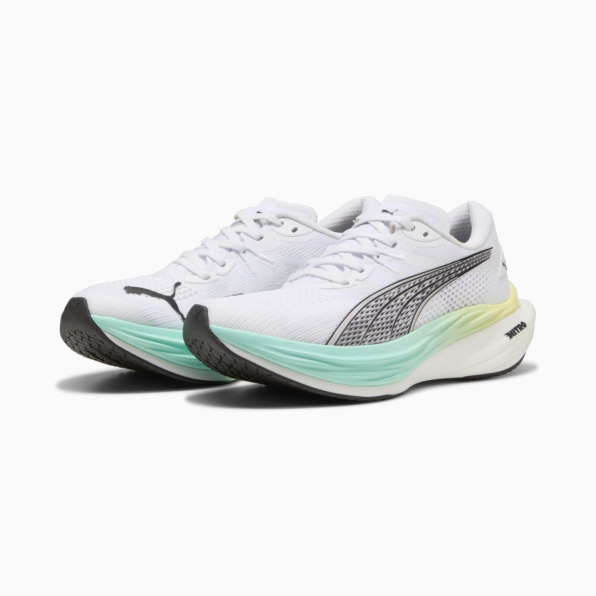 PUMA Deviate NITROâ¢ 3 Women's Road Running Shoes Product Image