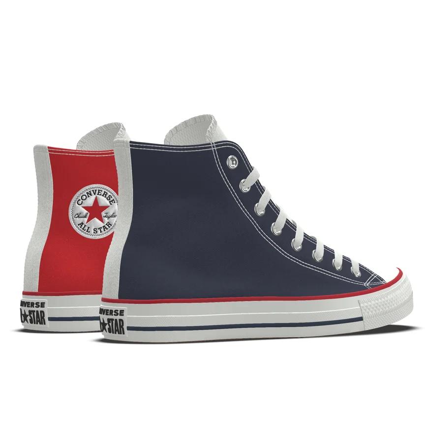Custom Chuck Taylor All Star By You Product Image