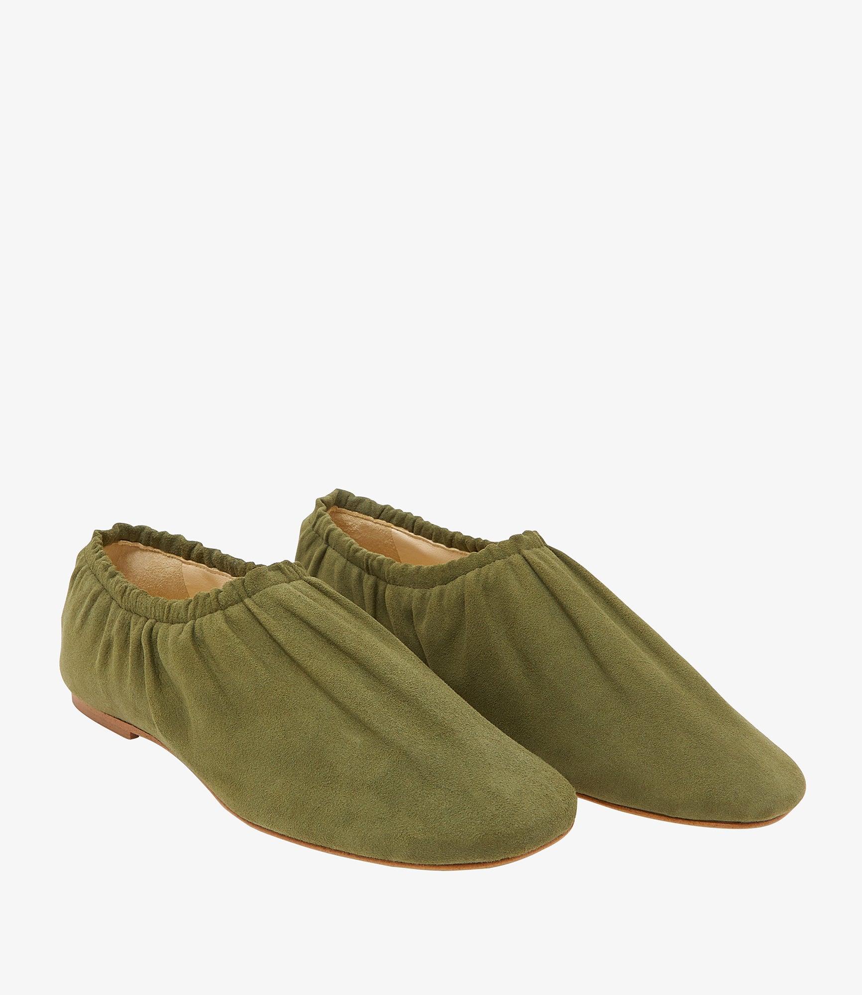 Swan slip-ons Female Product Image