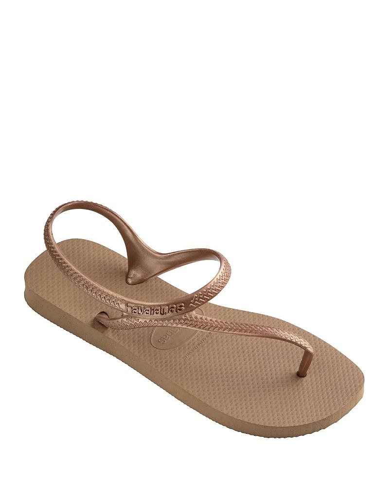Womens Havaianas Flash Urban Flip-Flop Product Image