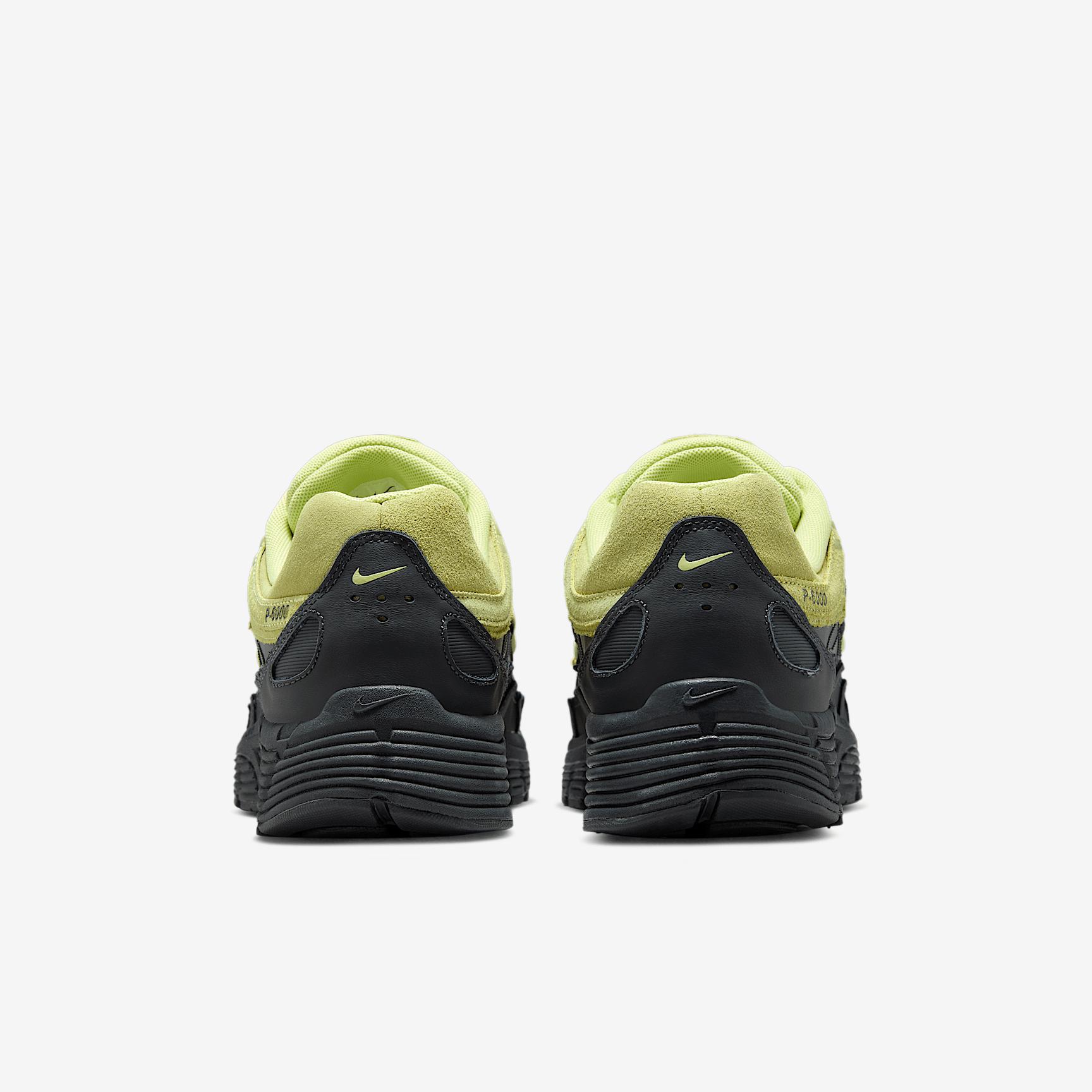 Nike P-6000 PRM Men's Shoes Product Image