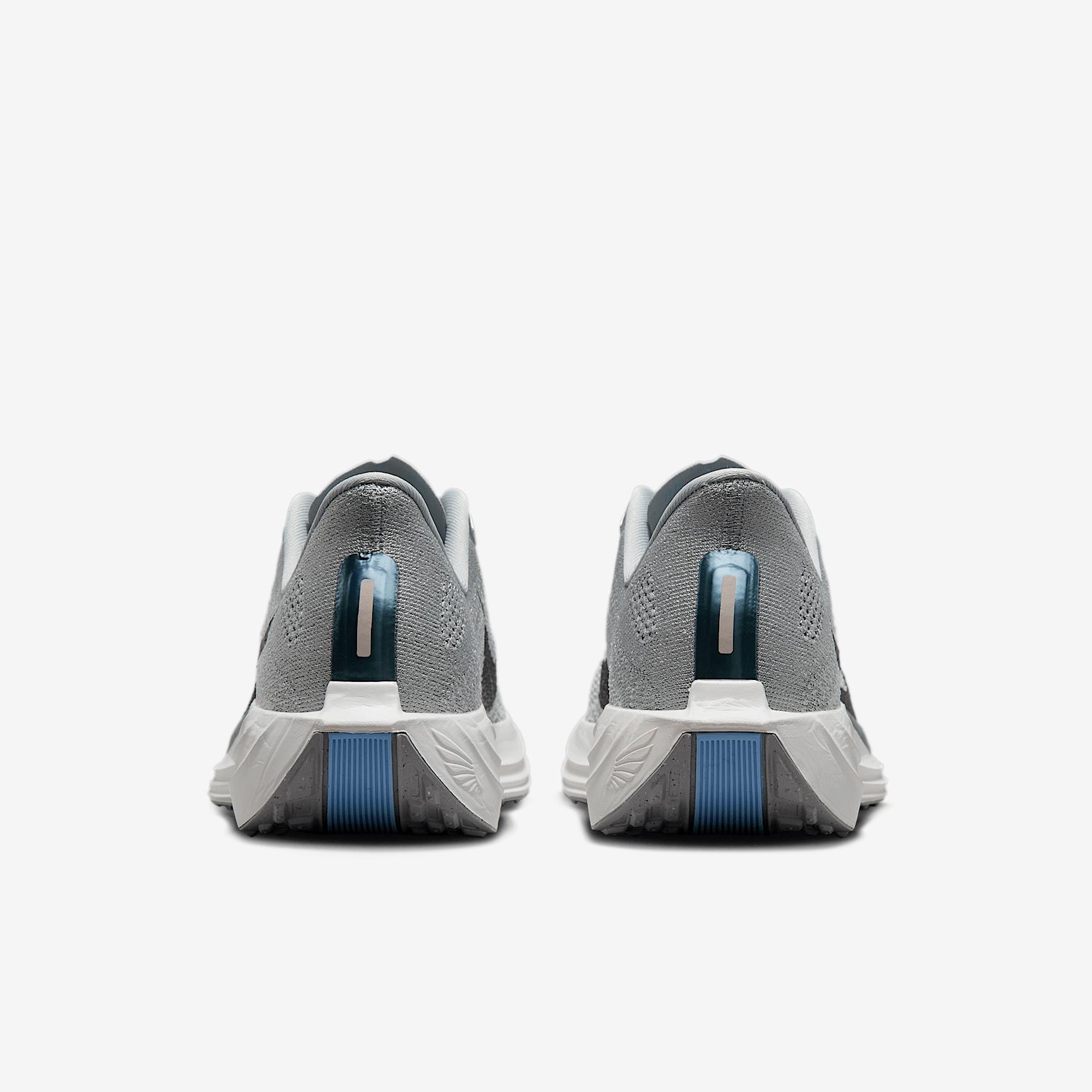 Nike Womens Pegasus Plus Road Running Shoes | FQ7261-002 Product Image