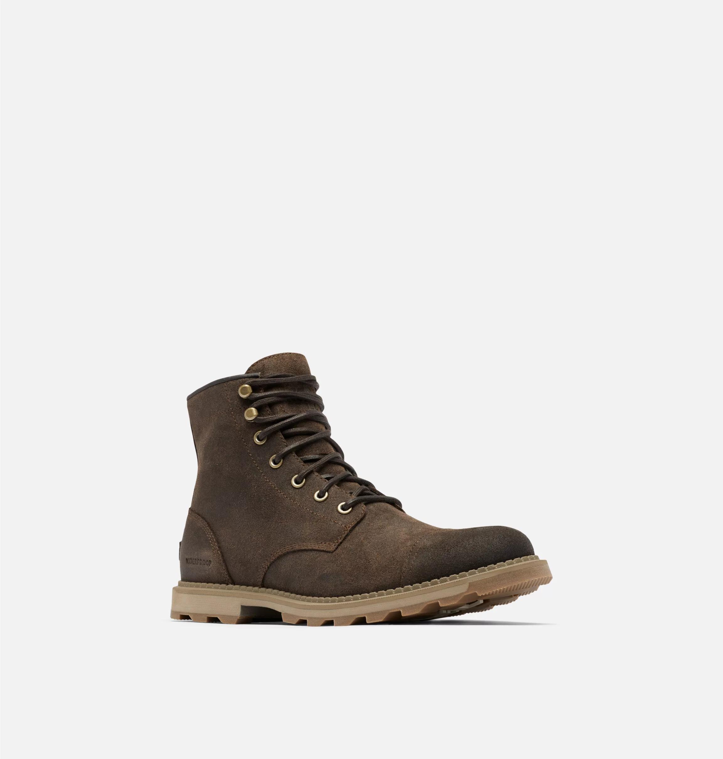 MADSON™ II Chore Men's Waterproof Boot Product Image