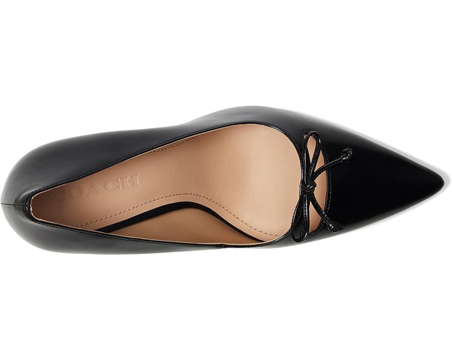 Burke Bow Detail Dress Pump Product Image